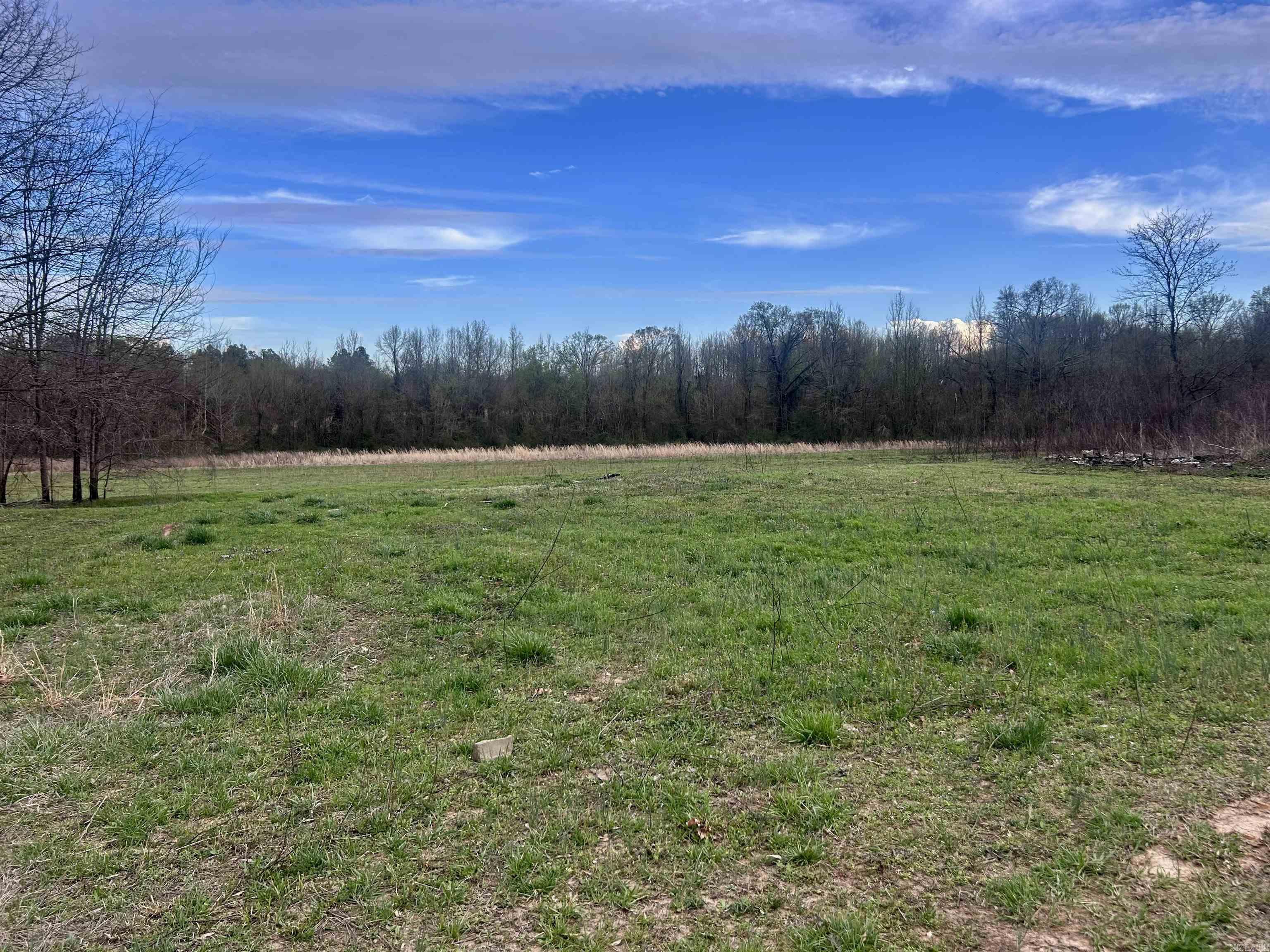 Not in Subdivision - Land