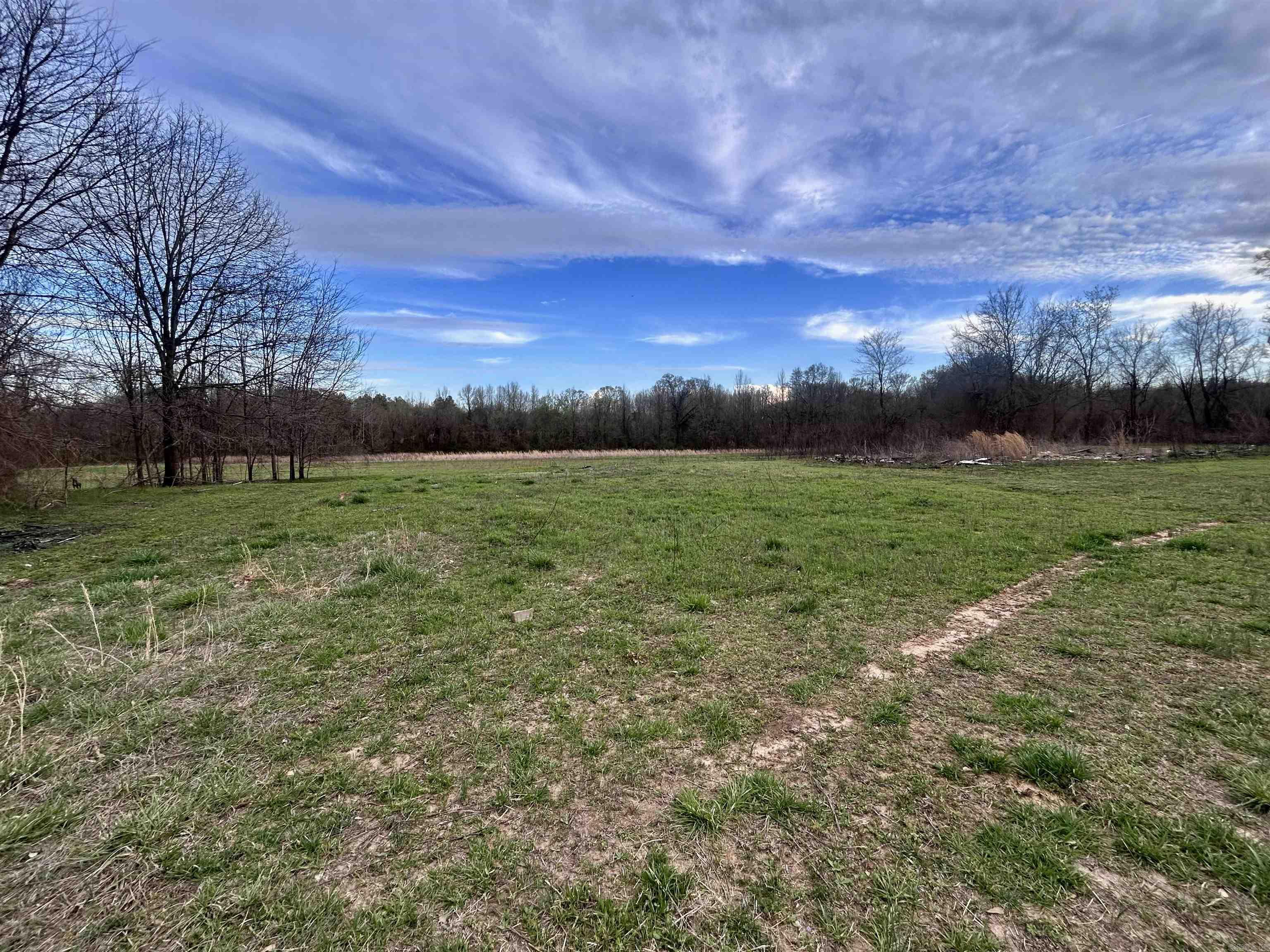 Not in Subdivision - Land