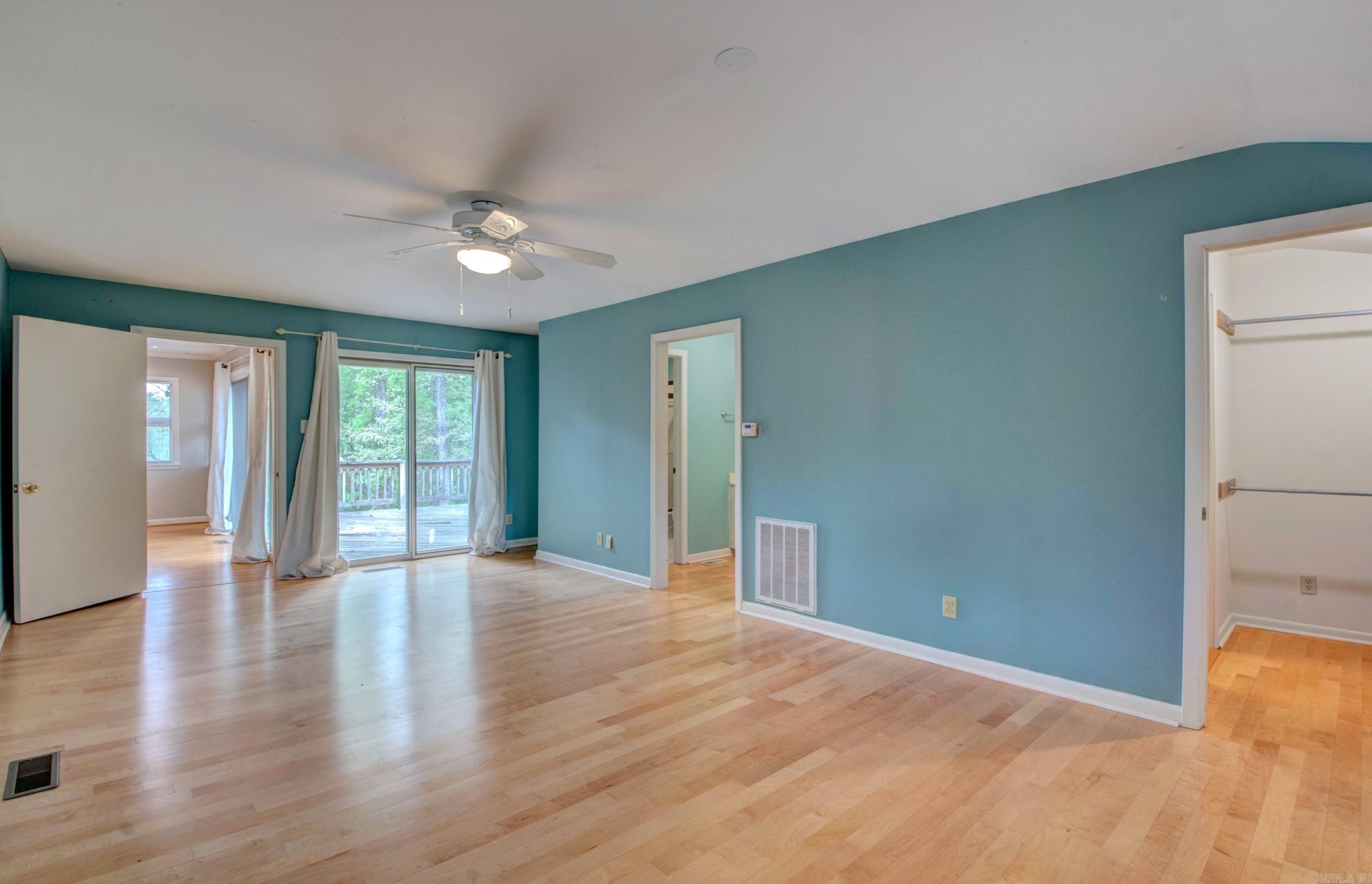 Robinwood - Residential