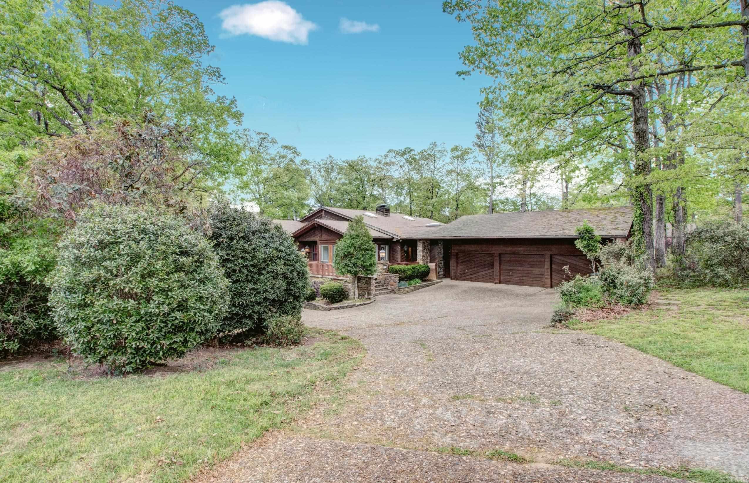 Robinwood - Residential