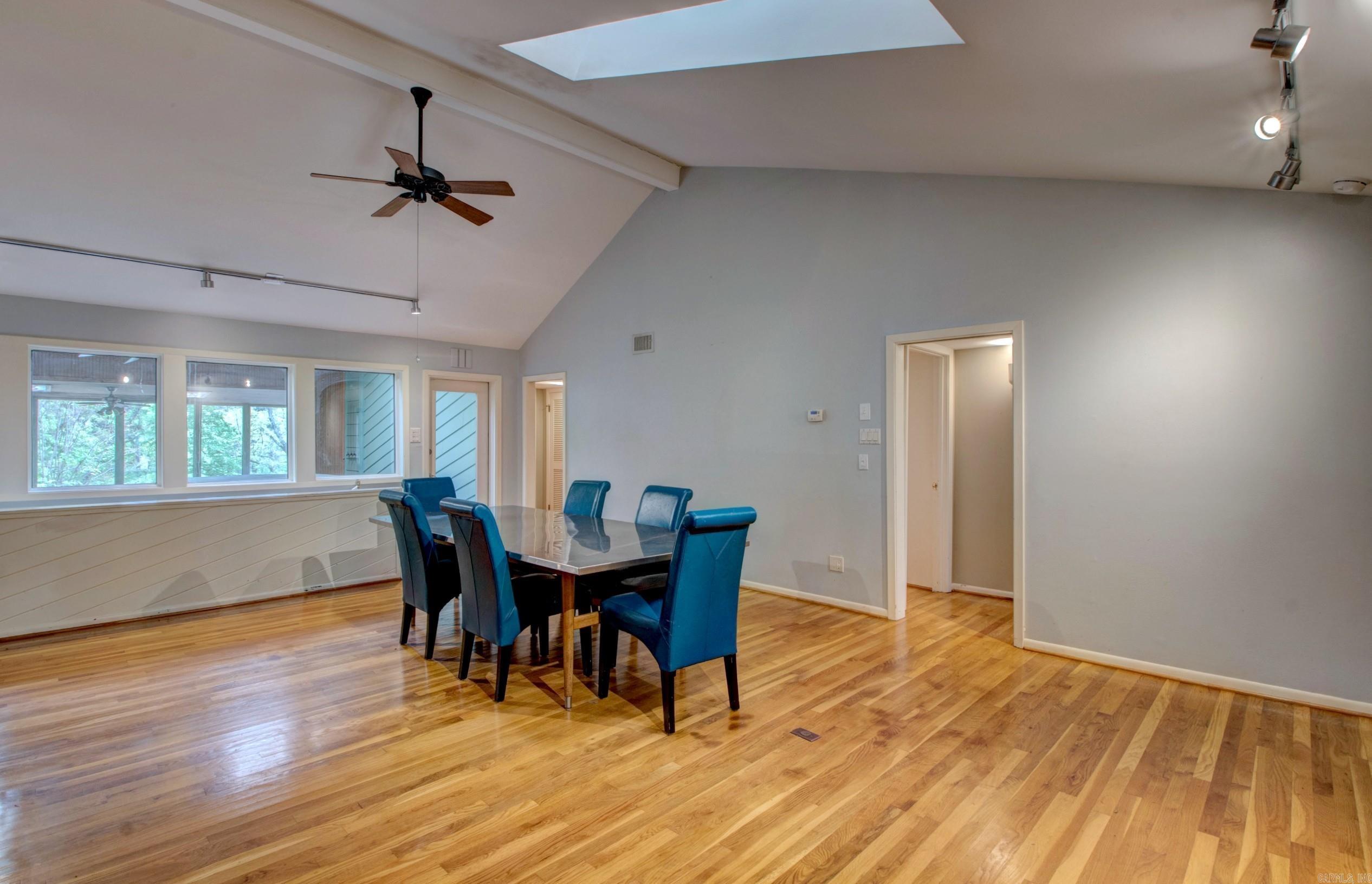 Robinwood - Residential