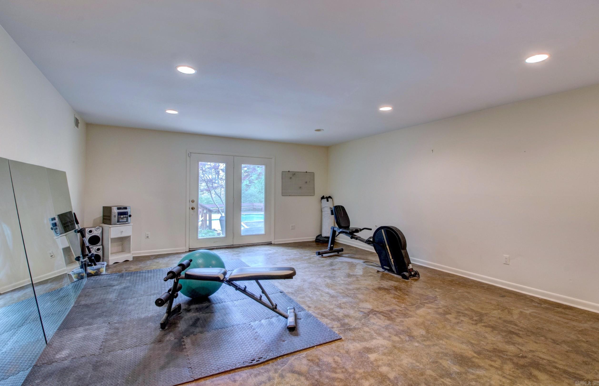 Robinwood - Residential