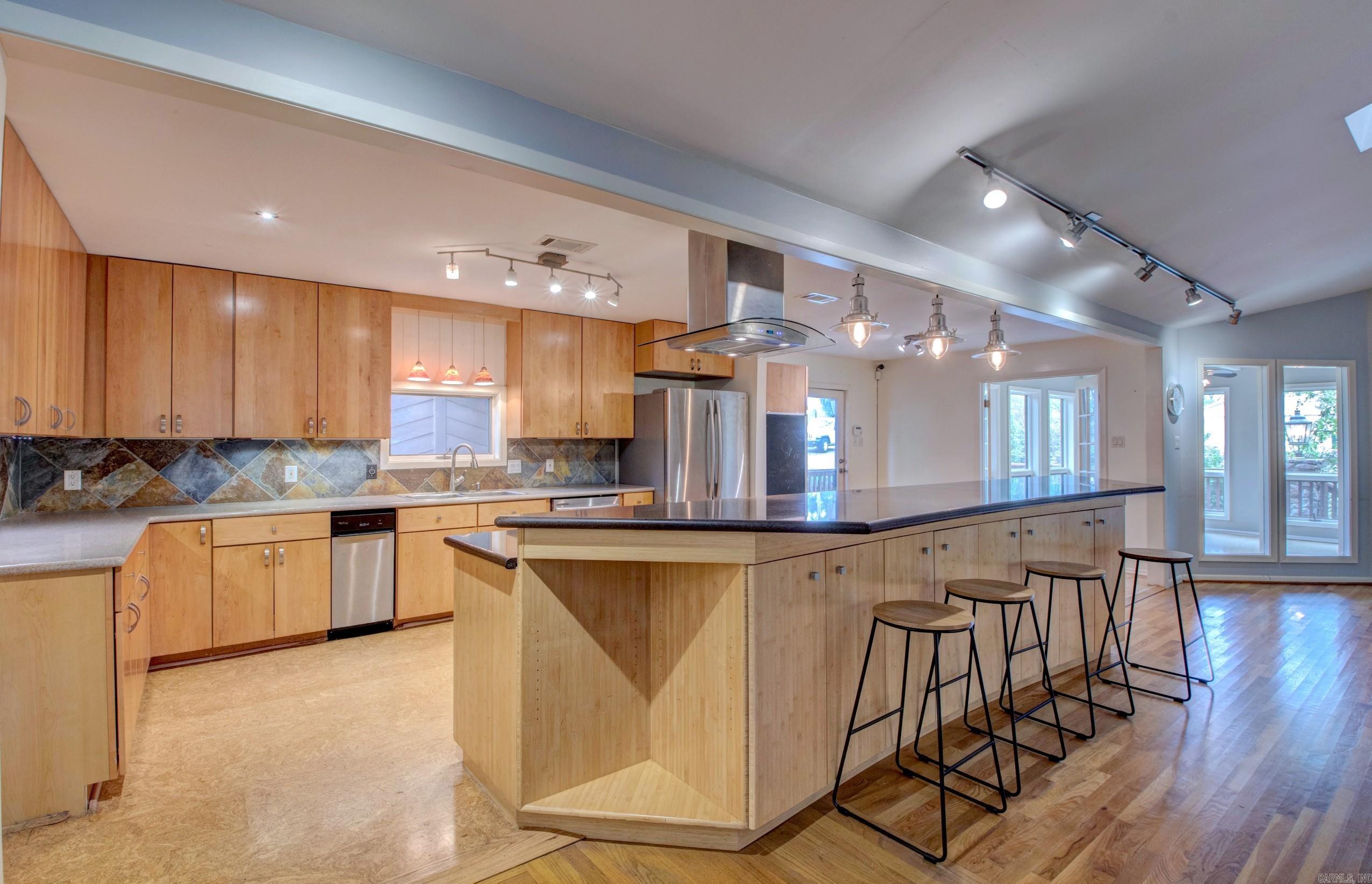 Robinwood - Residential