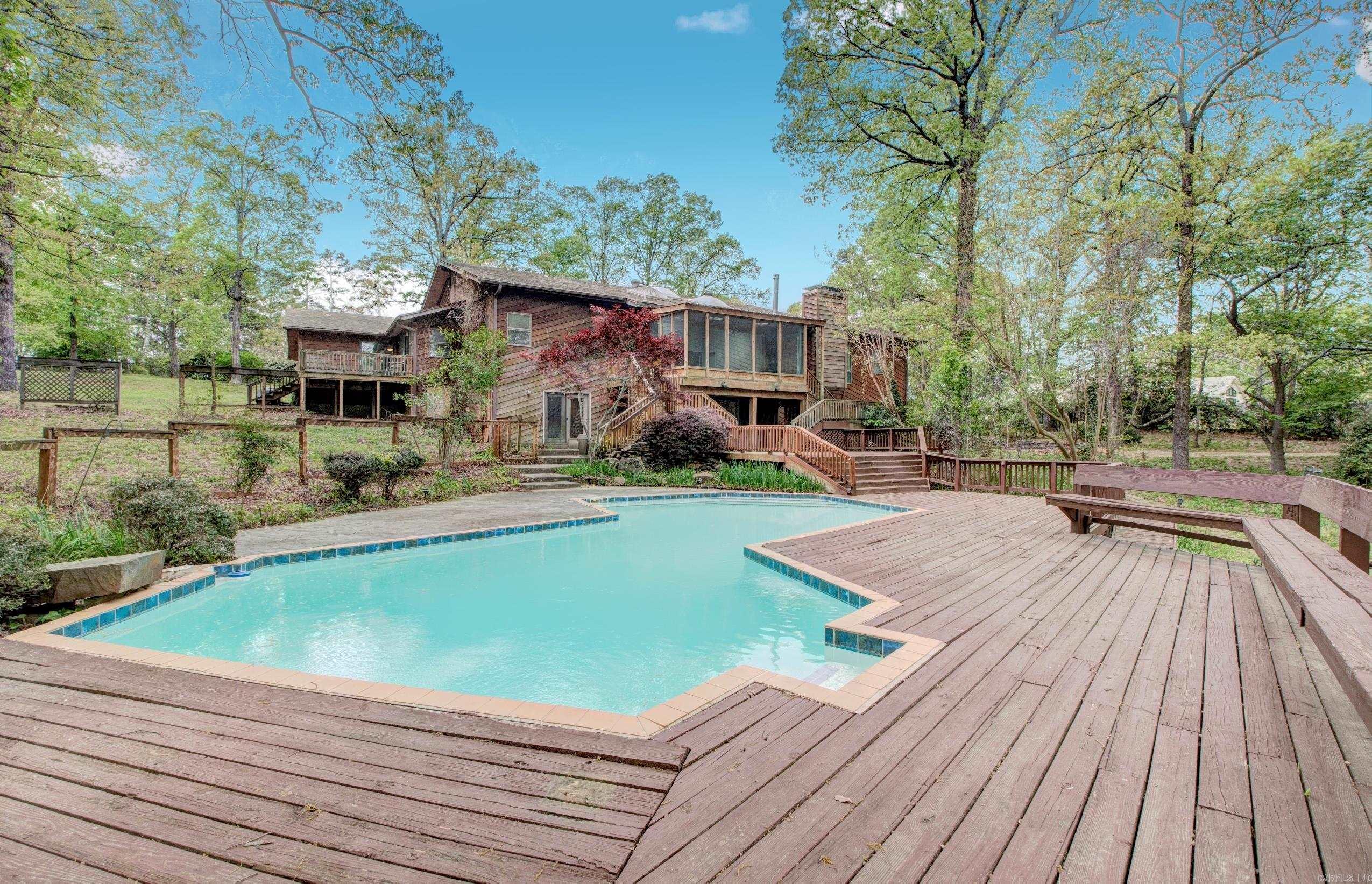 Robinwood - Residential