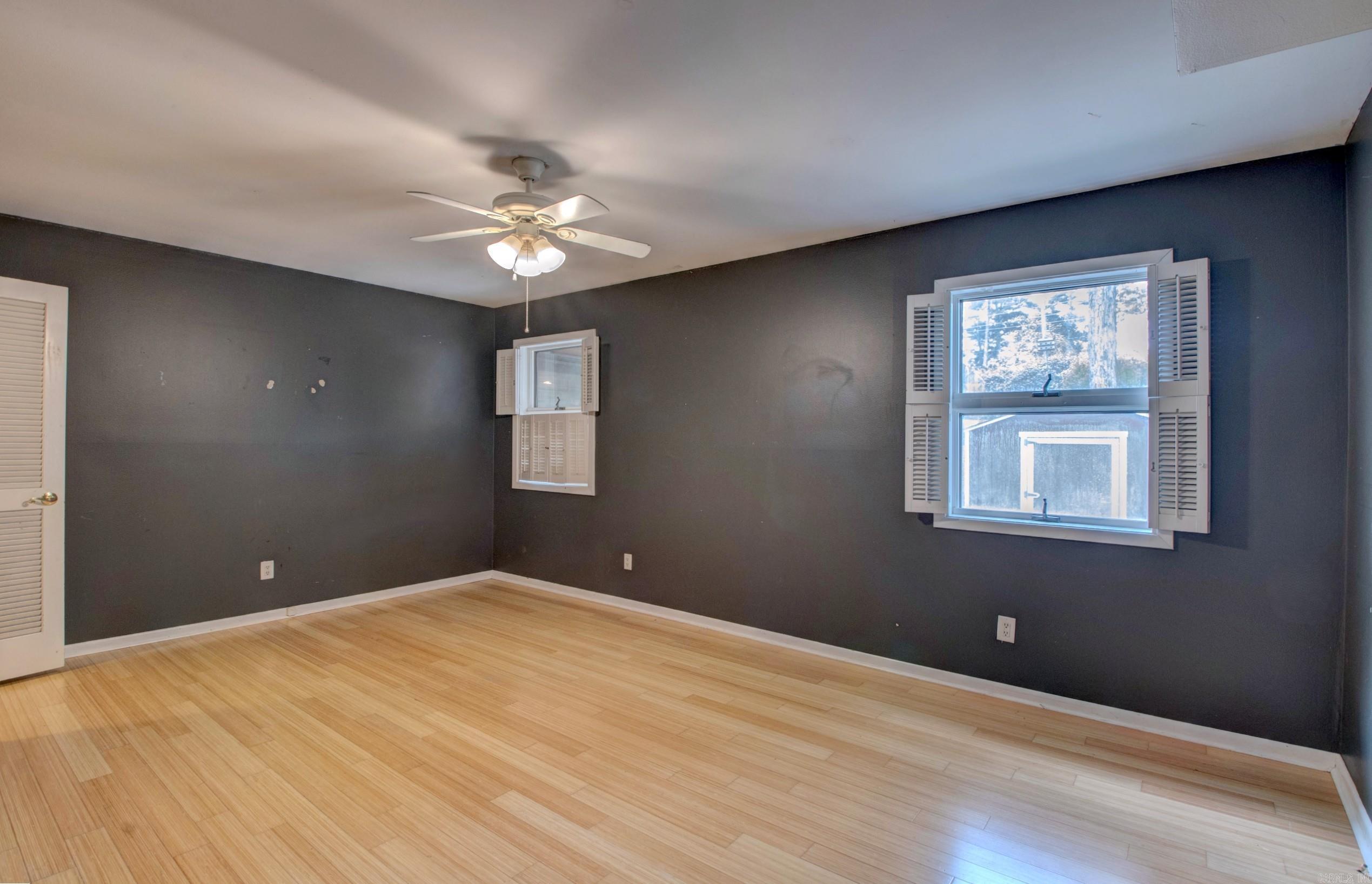 Robinwood - Residential