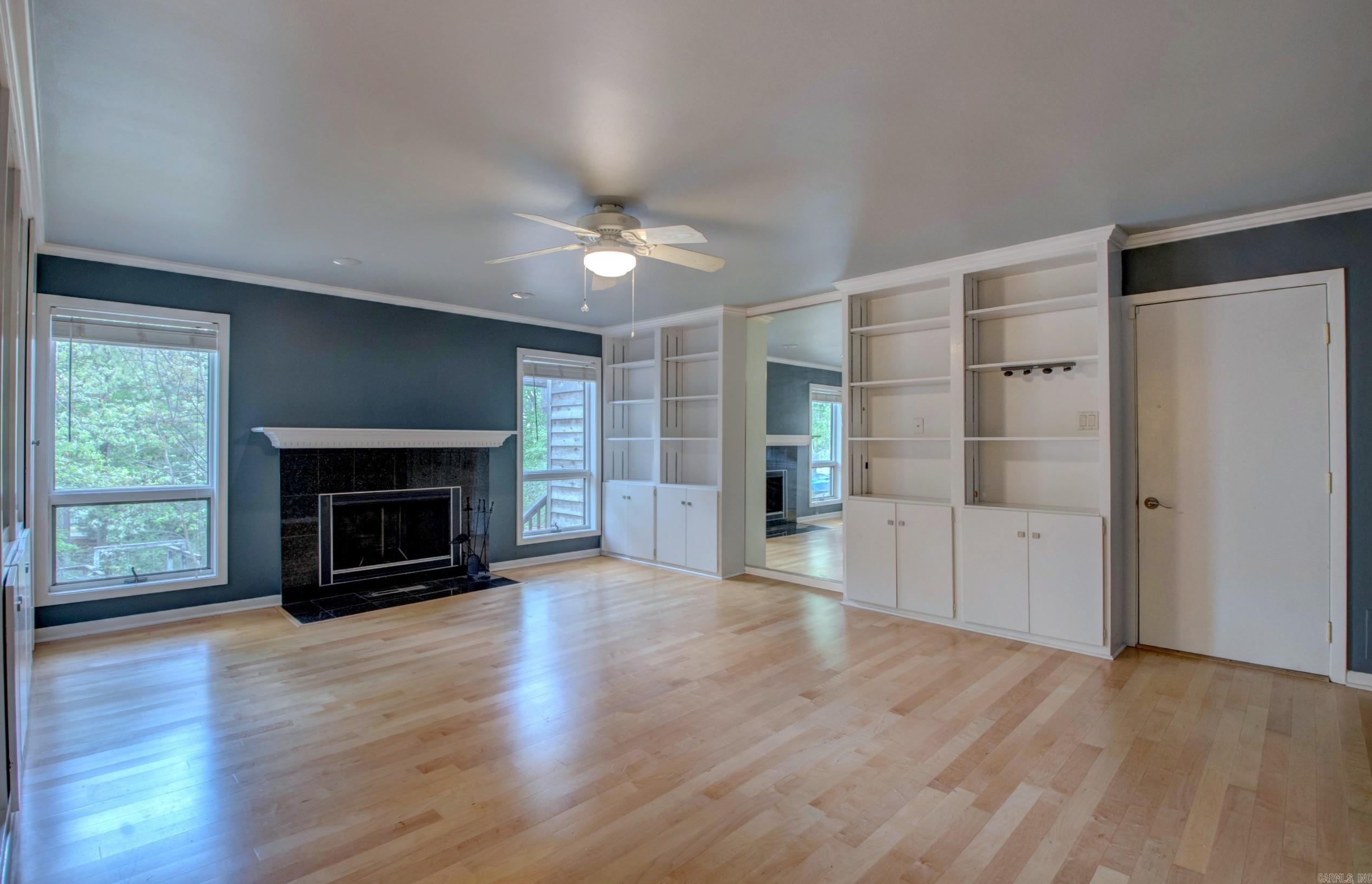 Robinwood - Residential