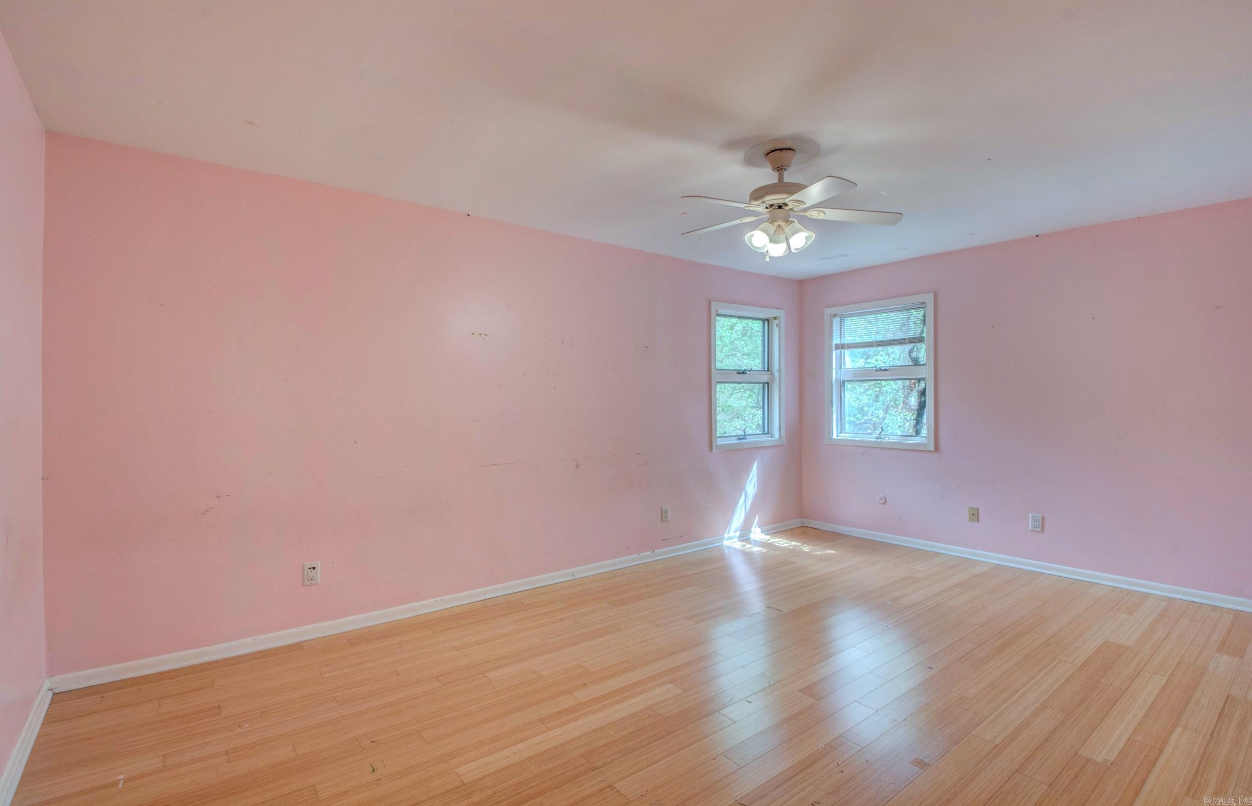 Robinwood - Residential