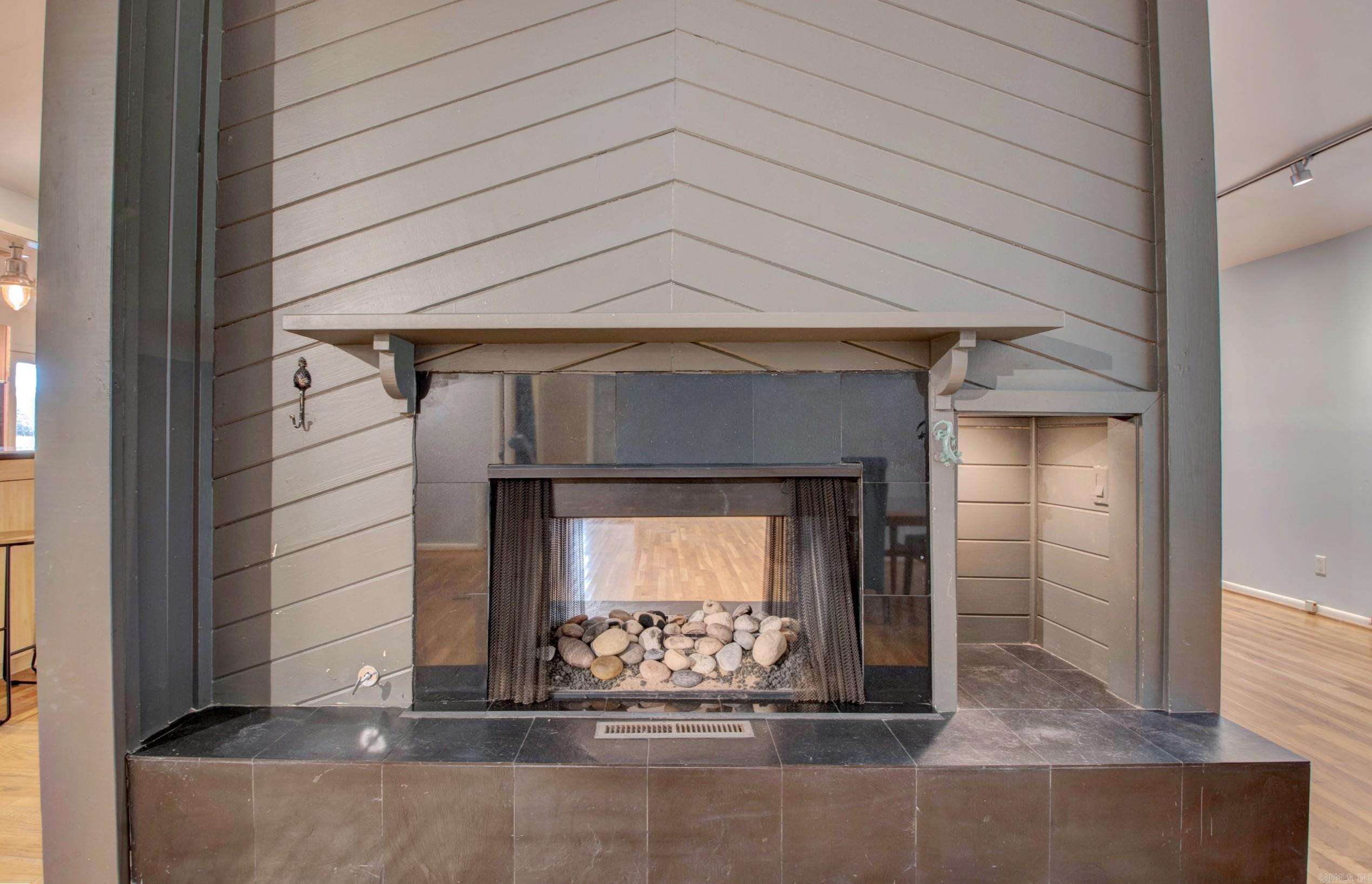 Robinwood - Residential