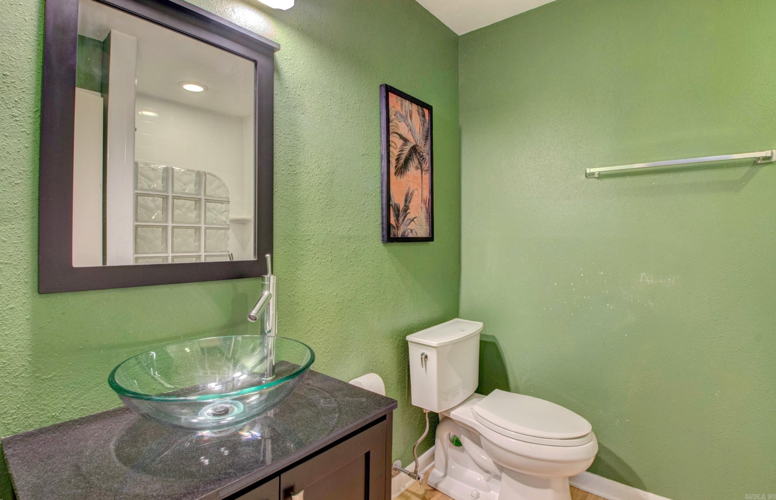 Robinwood - Residential