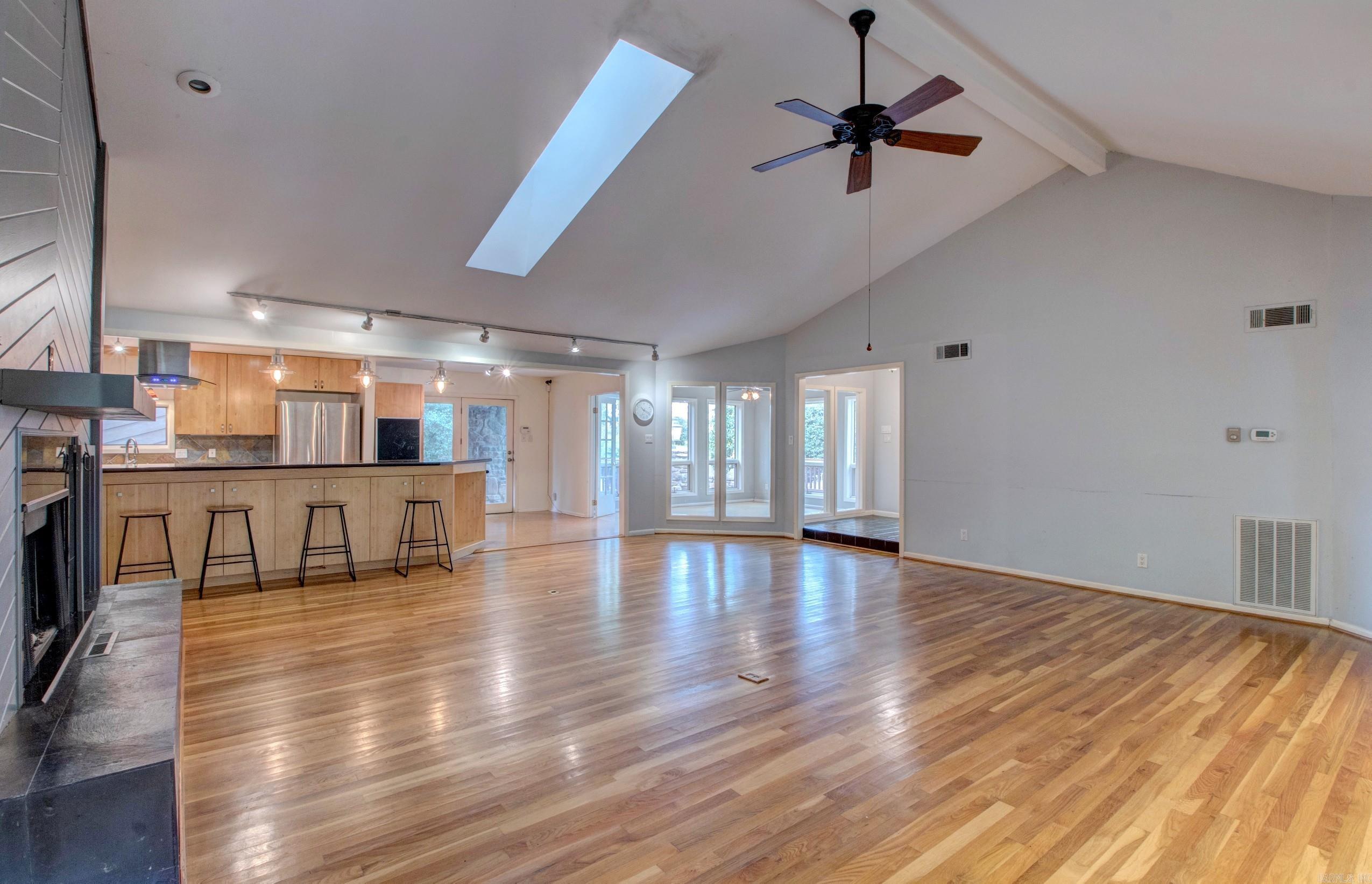 Robinwood - Residential