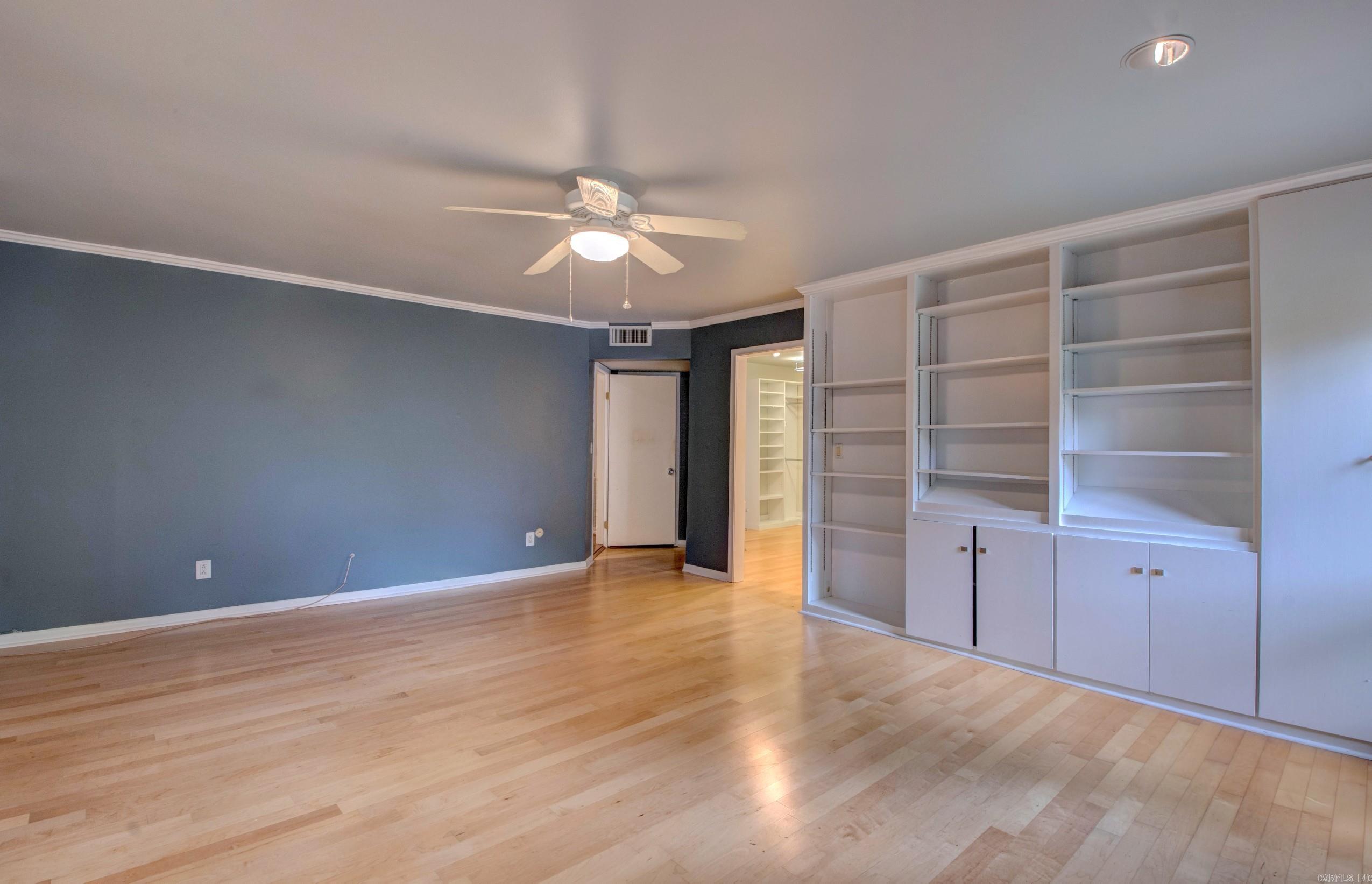 Robinwood - Residential