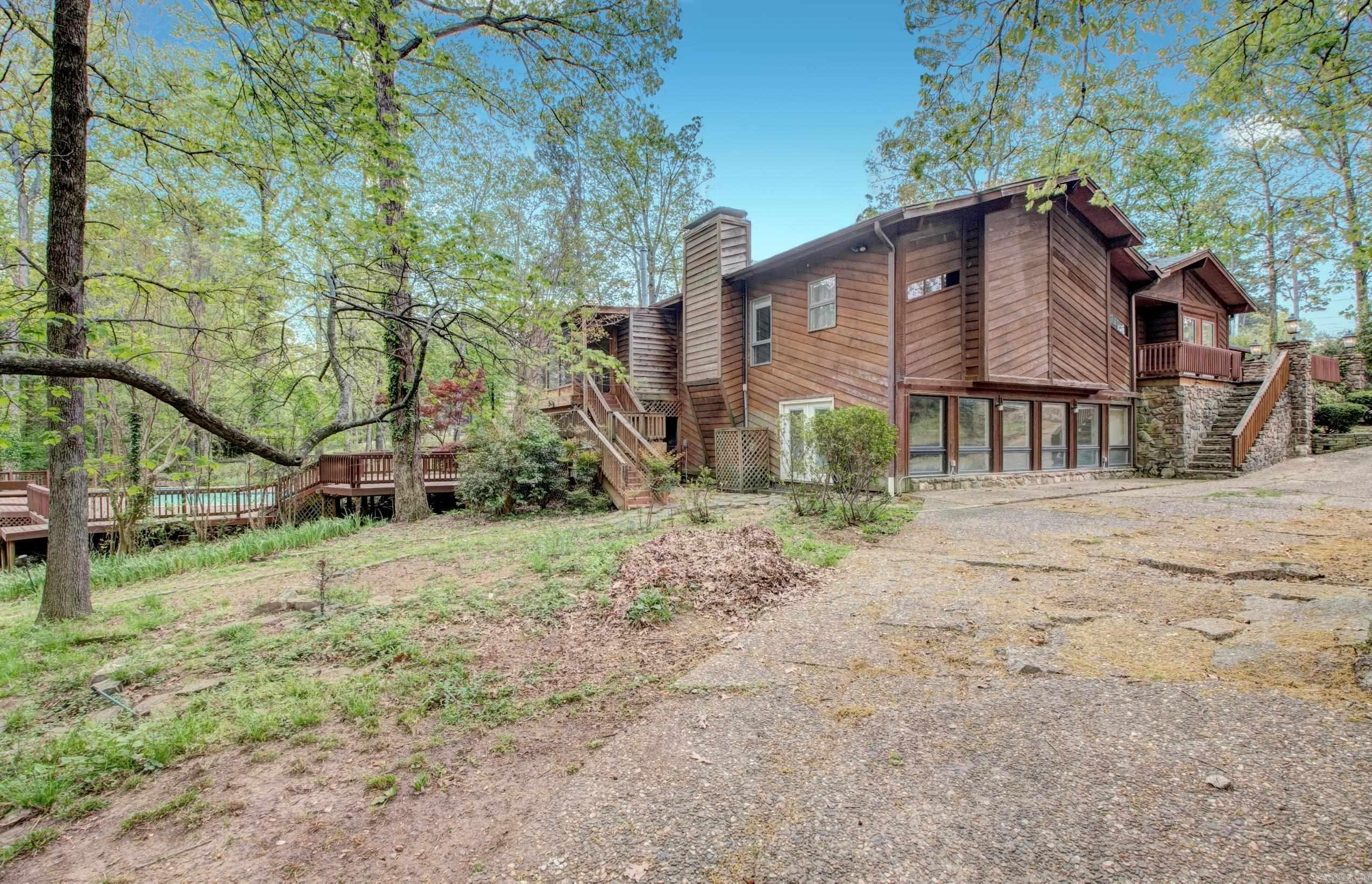 Robinwood - Residential