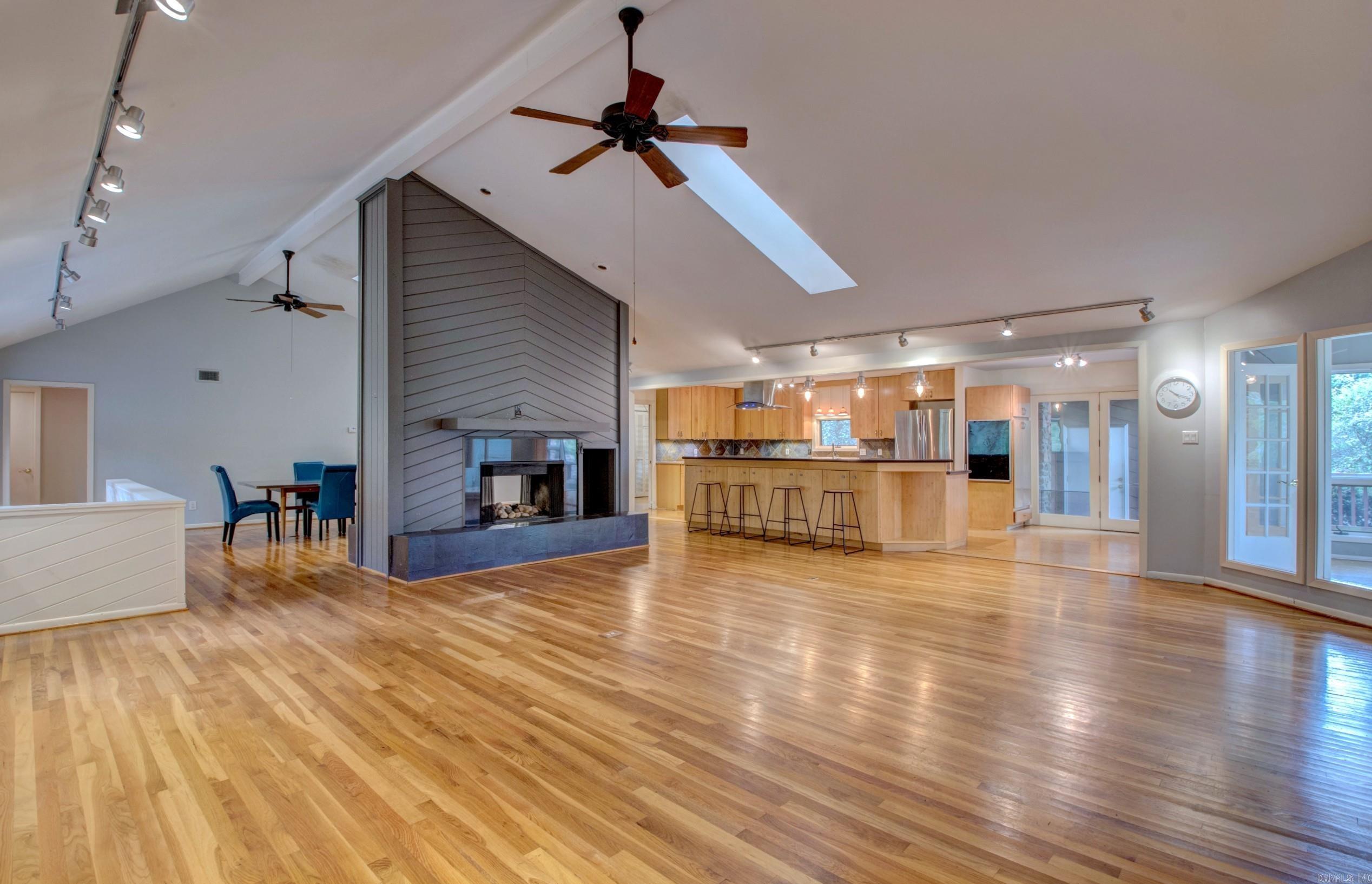 Robinwood - Residential