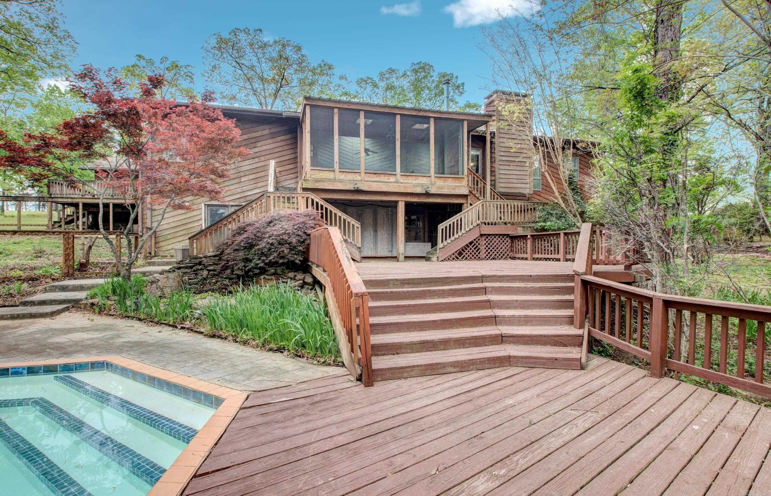 Robinwood - Residential