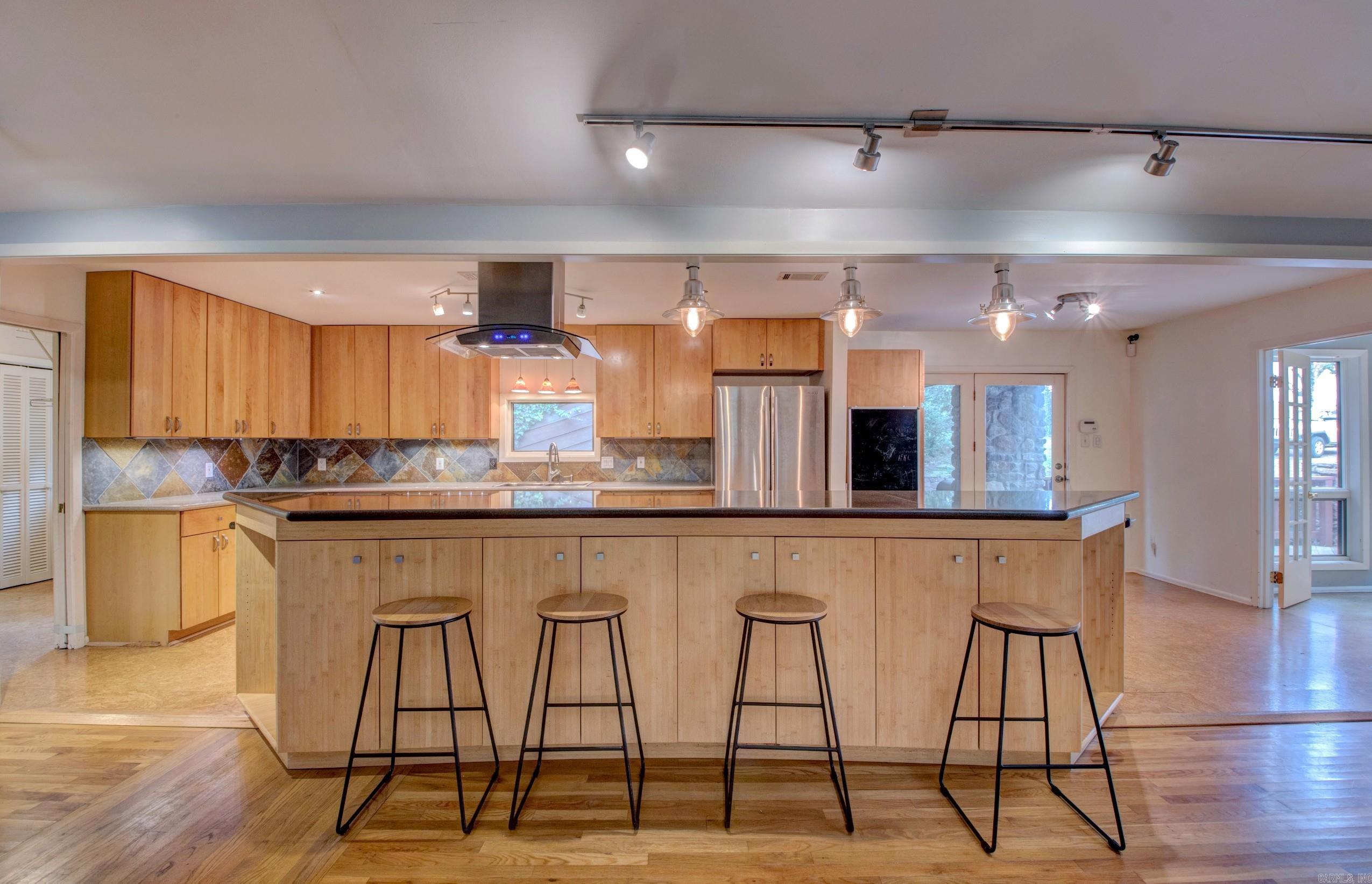 Robinwood - Residential