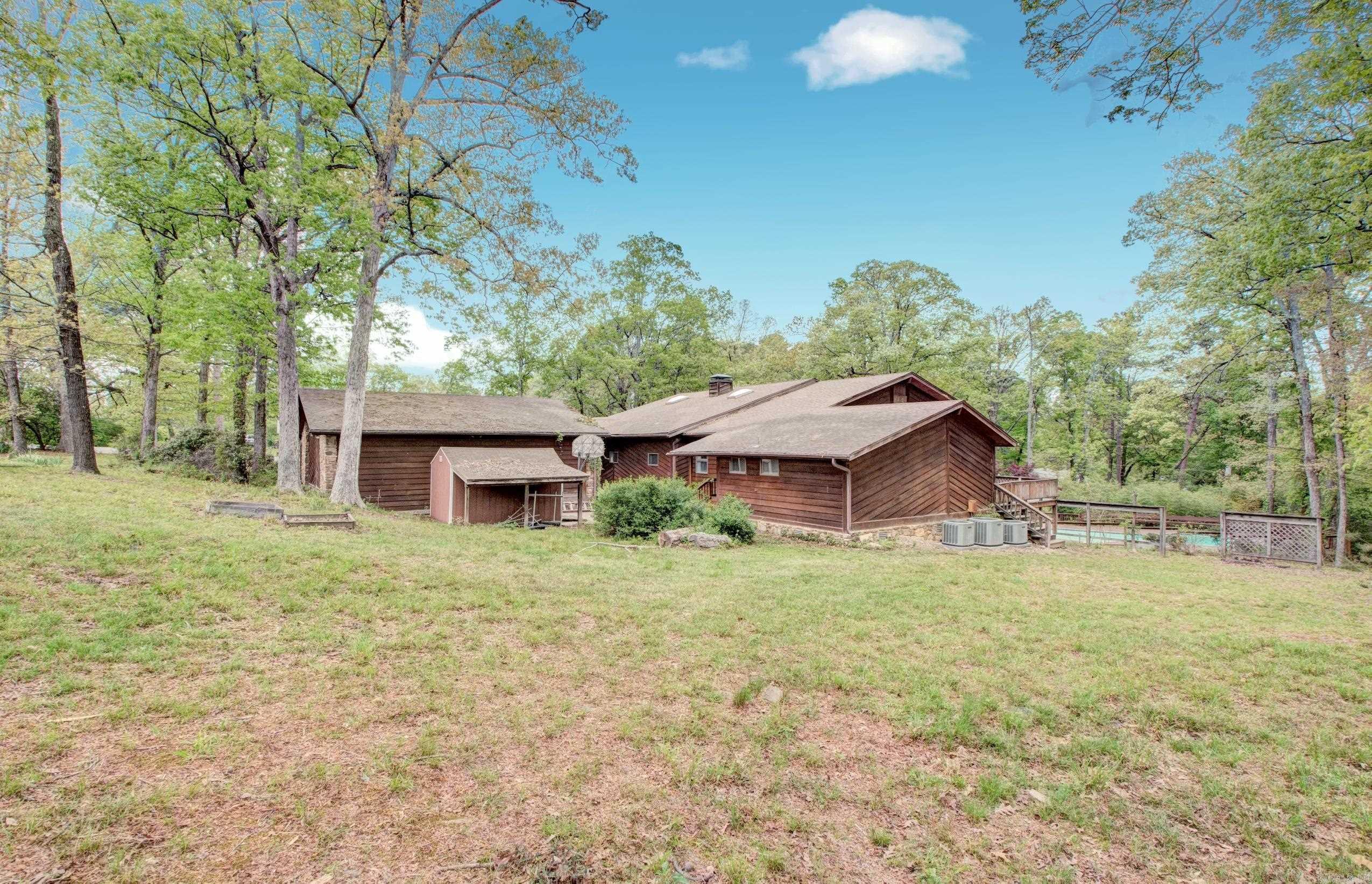 Robinwood - Residential