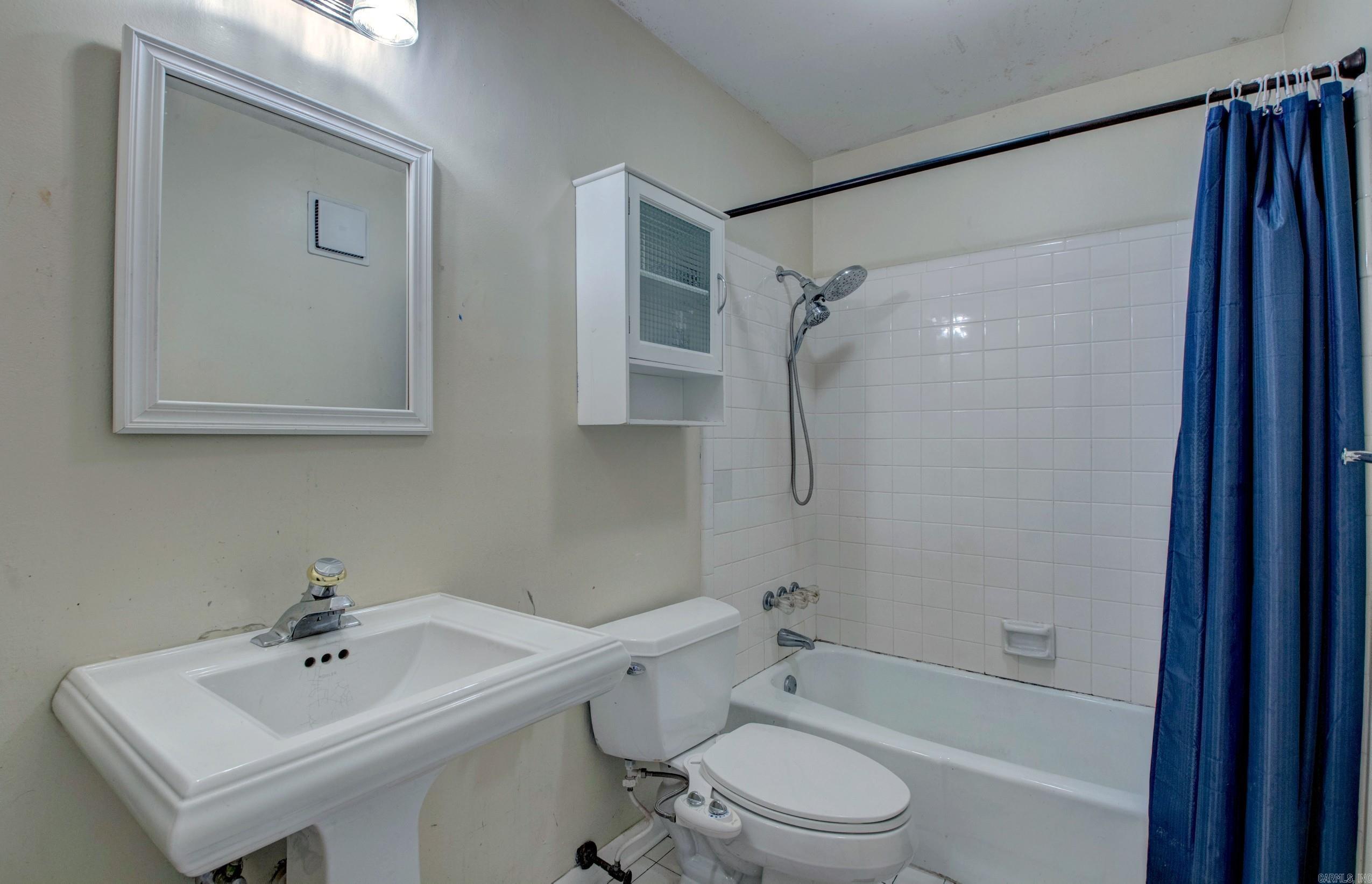 Robinwood - Residential