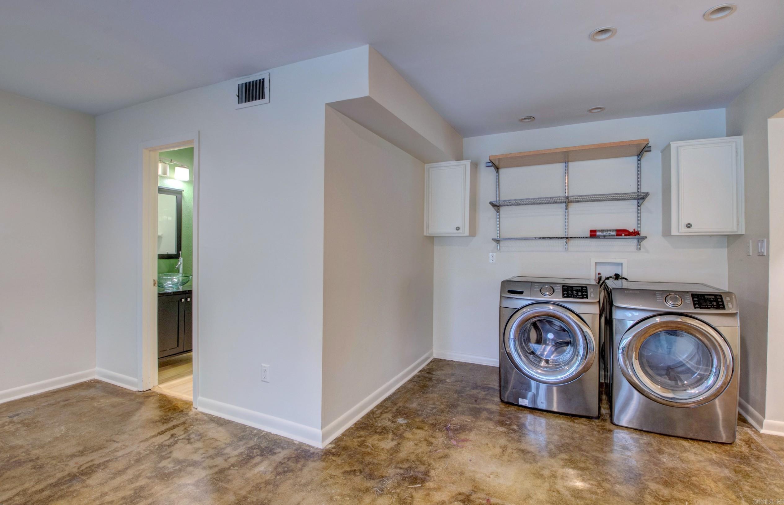 Robinwood - Residential