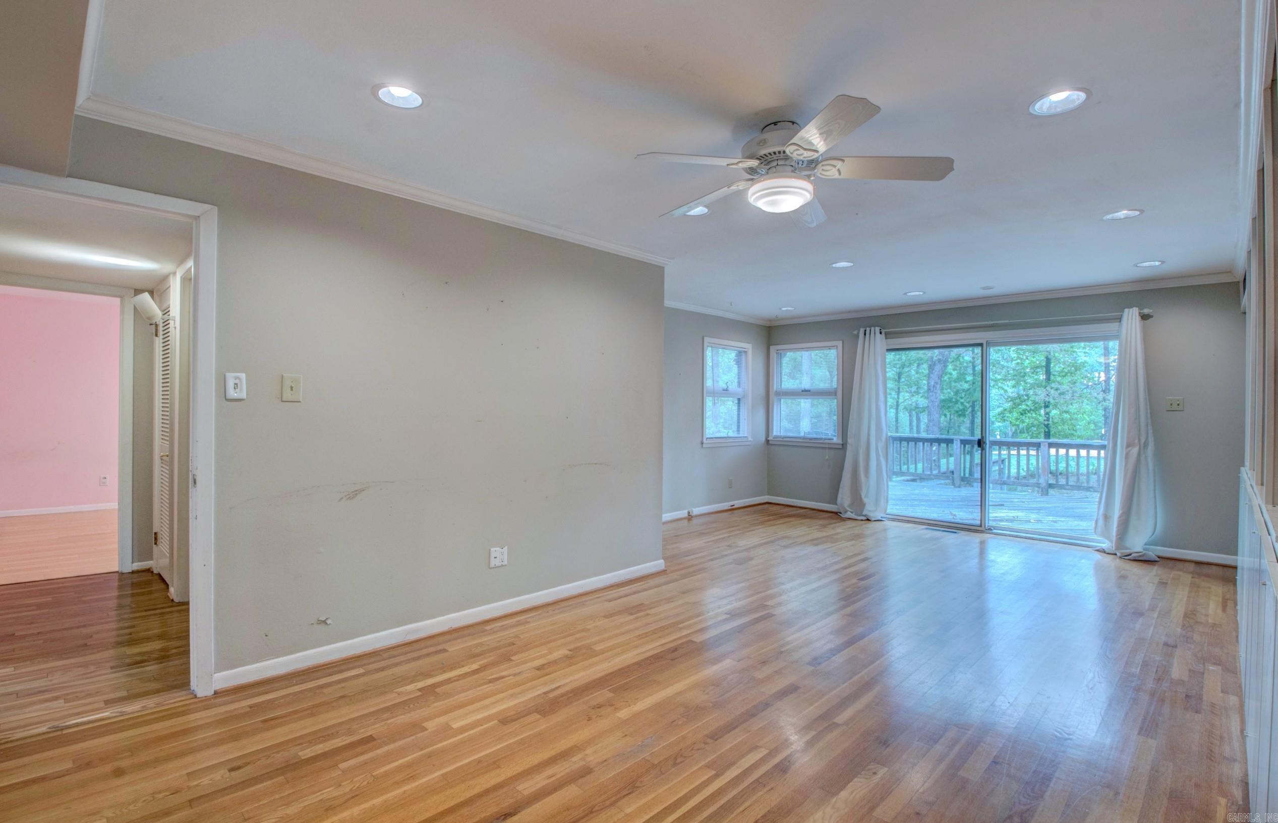 Robinwood - Residential