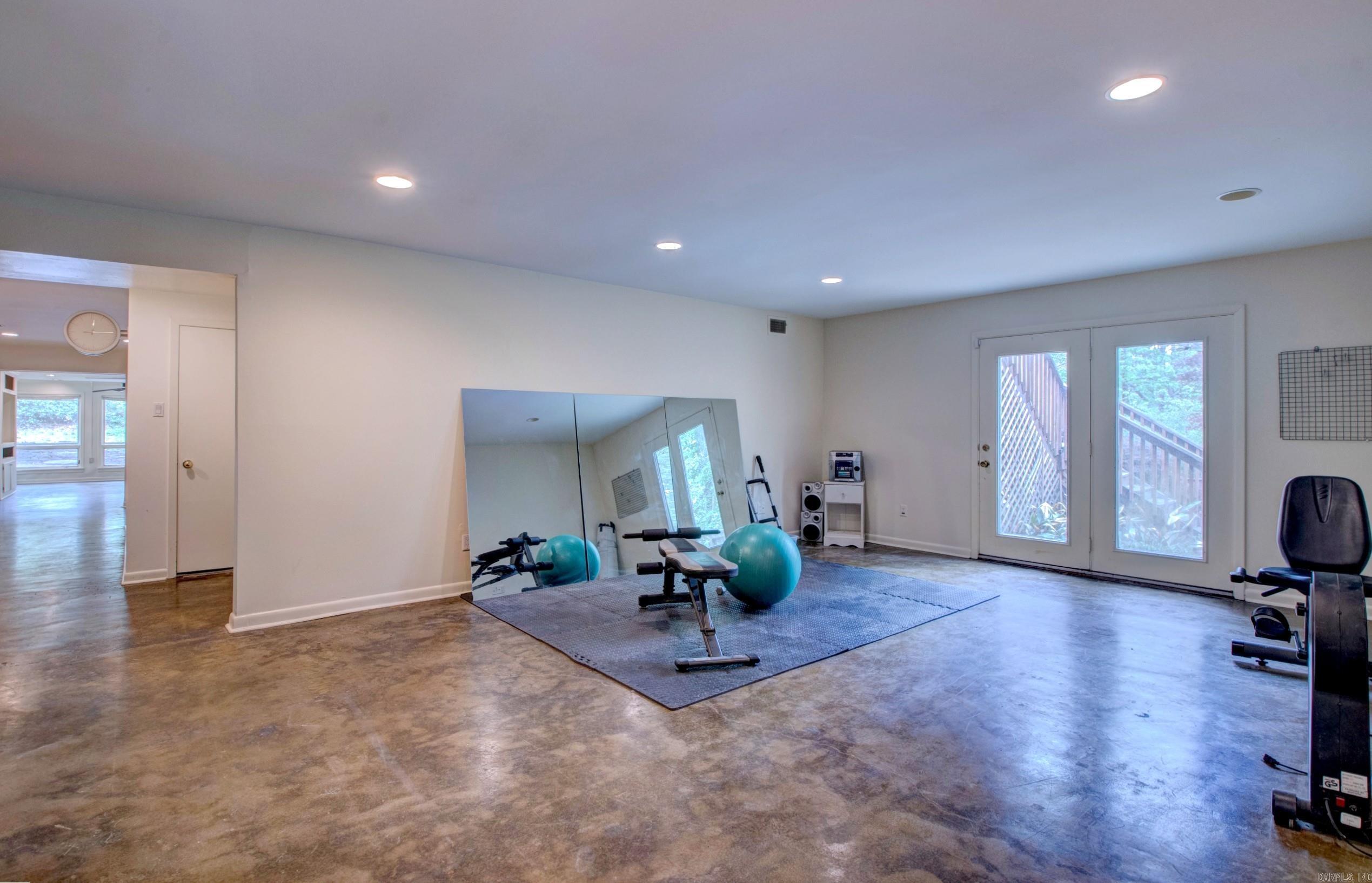 Robinwood - Residential