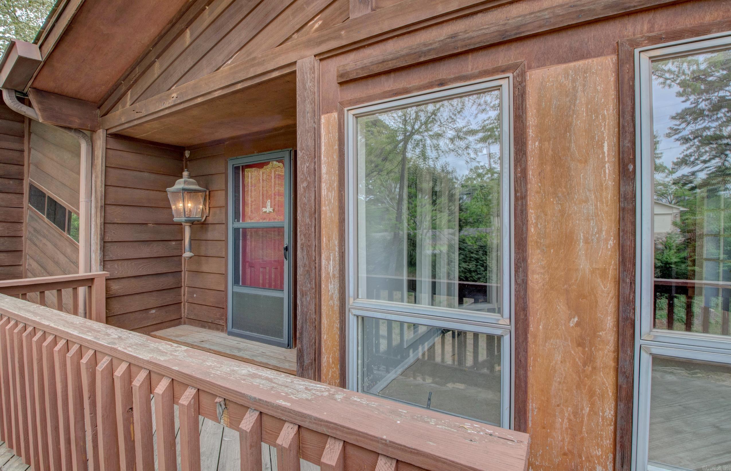 Robinwood - Residential