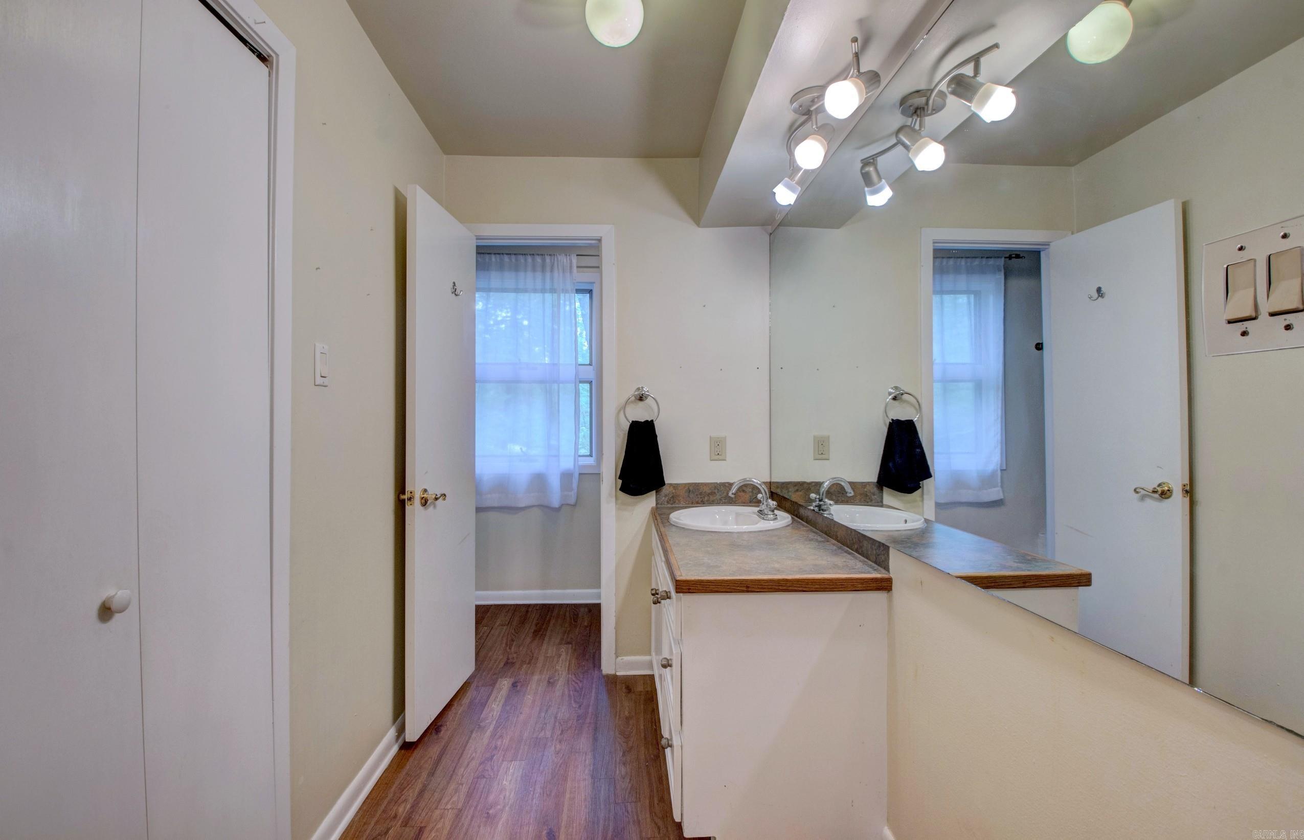 Robinwood - Residential