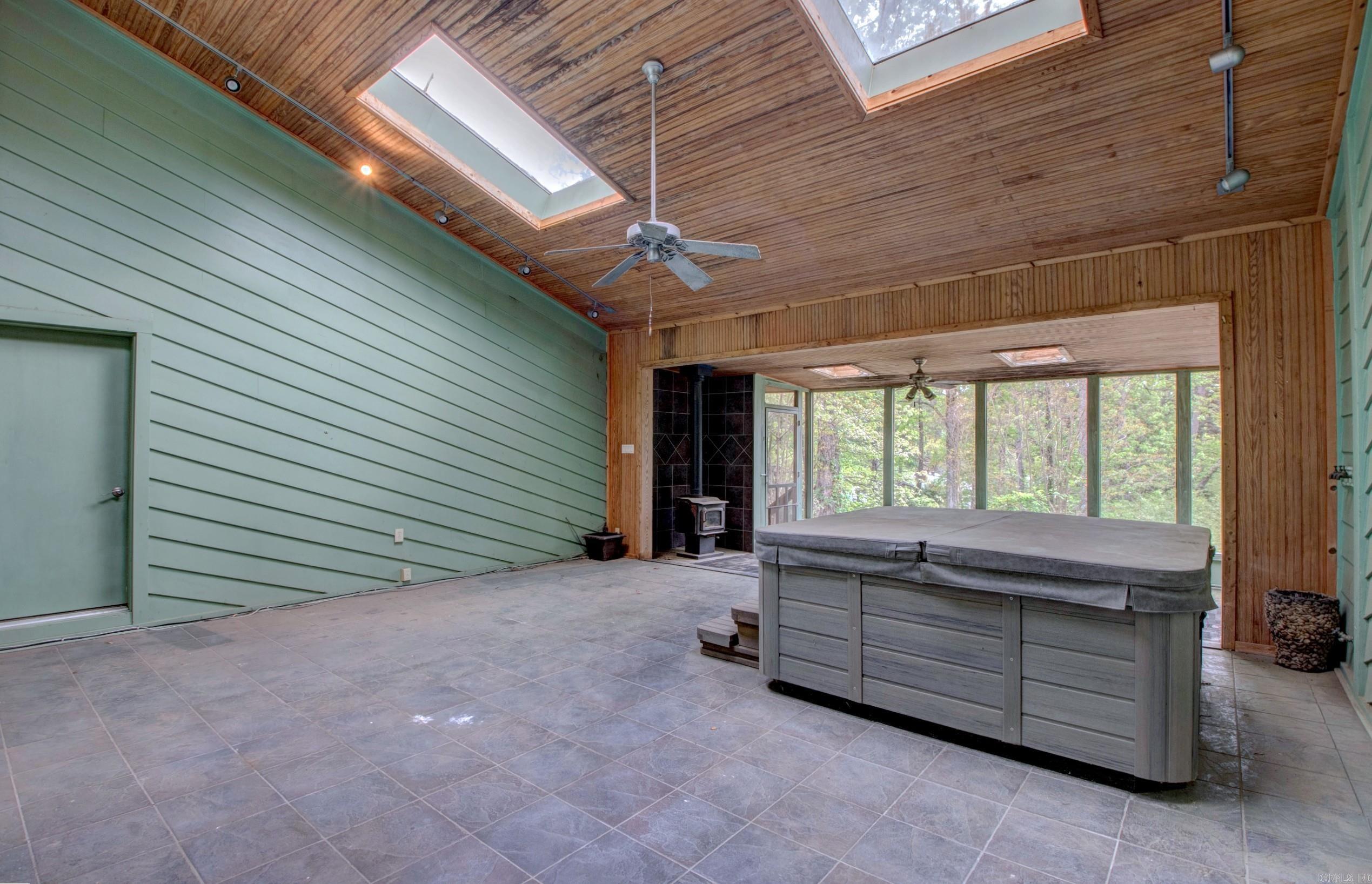 Robinwood - Residential