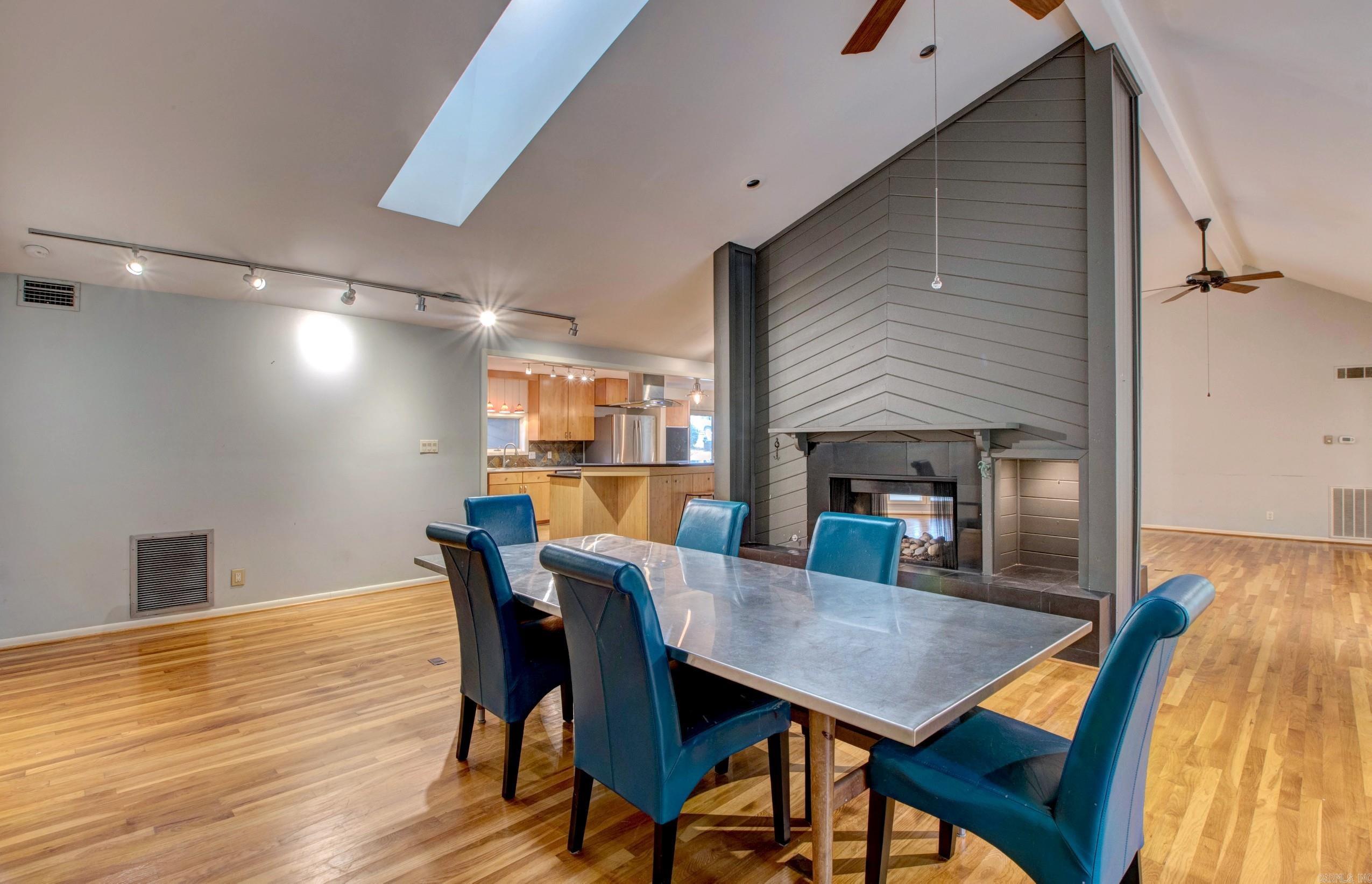 Robinwood - Residential