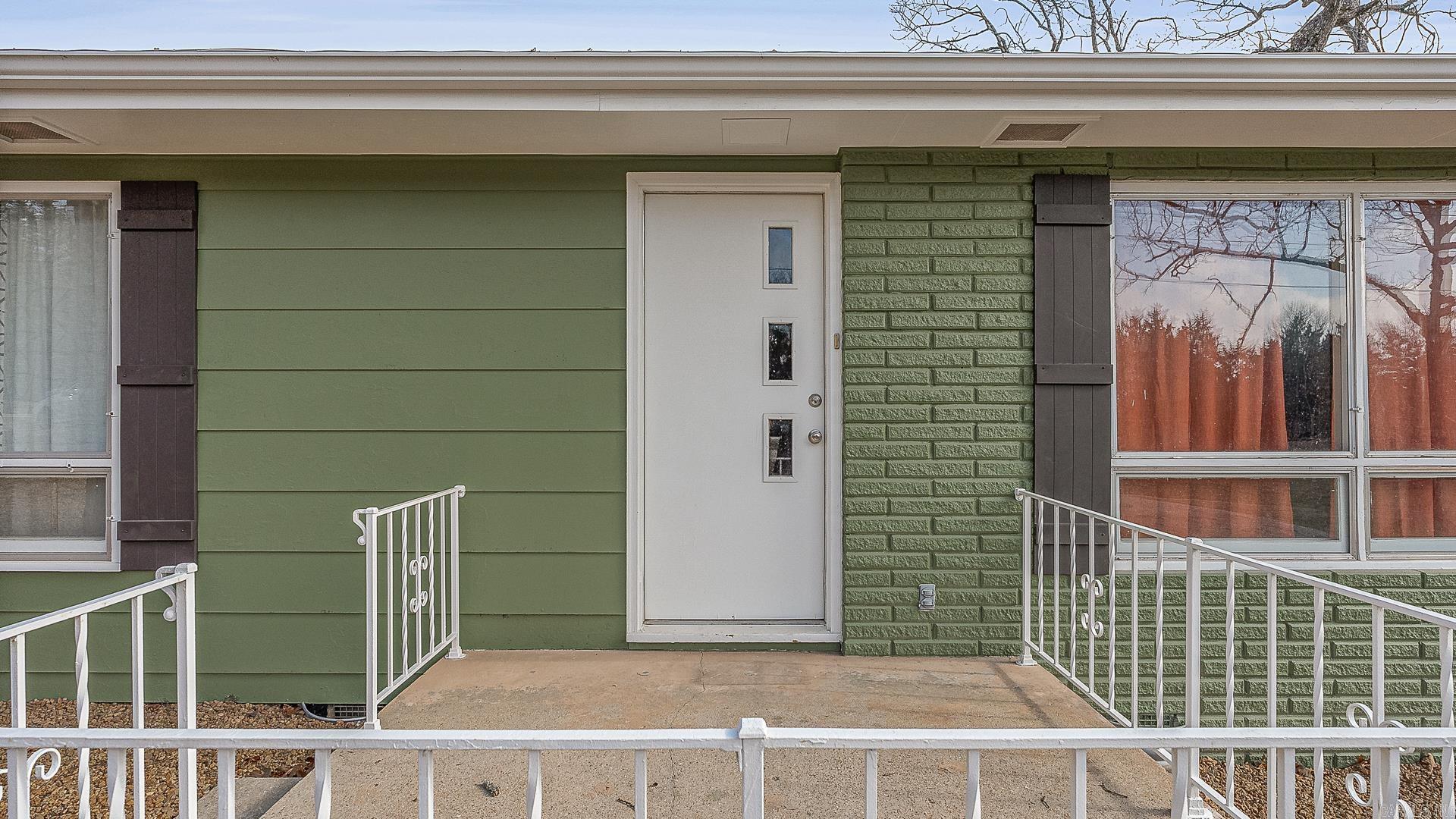 ROSALIE ADD - Residential