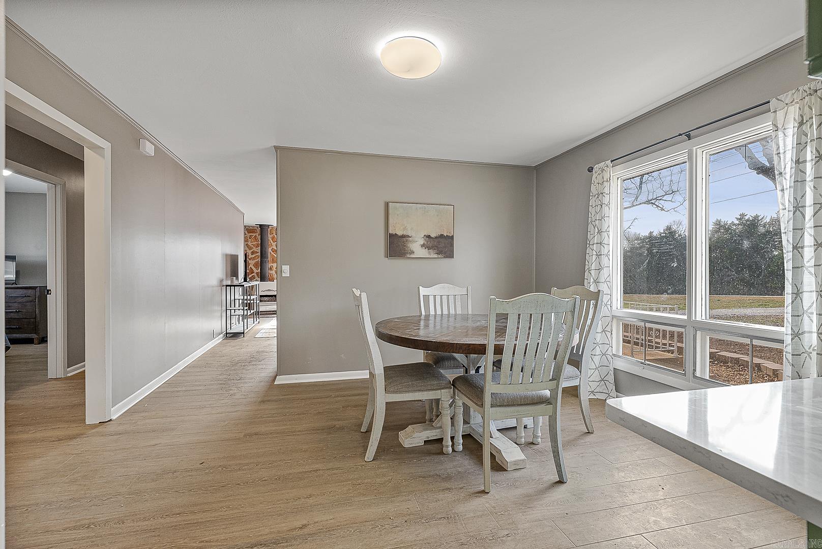 ROSALIE ADD - Residential