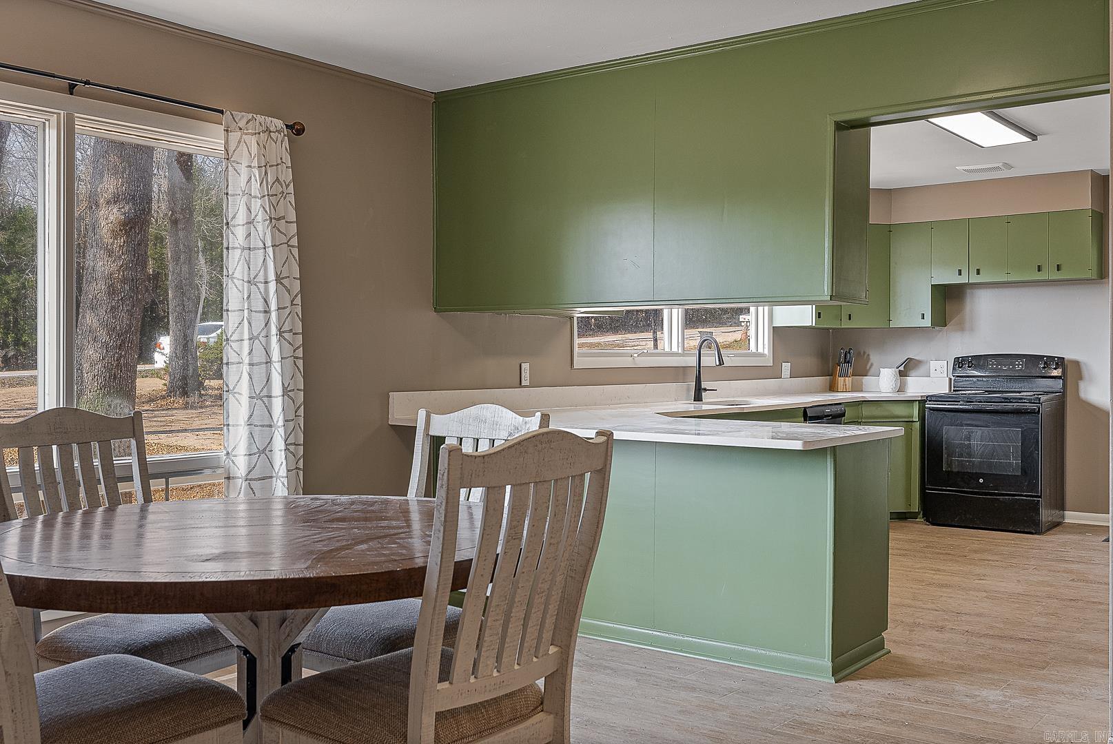 ROSALIE ADD - Residential