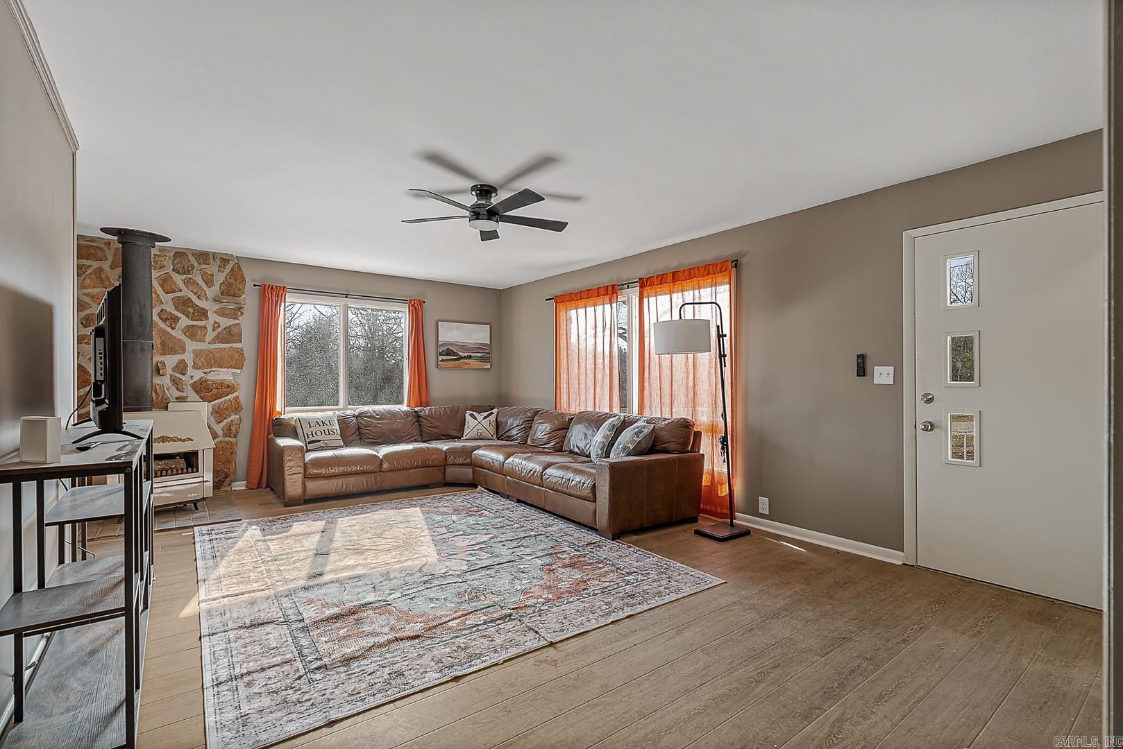 ROSALIE ADD - Residential