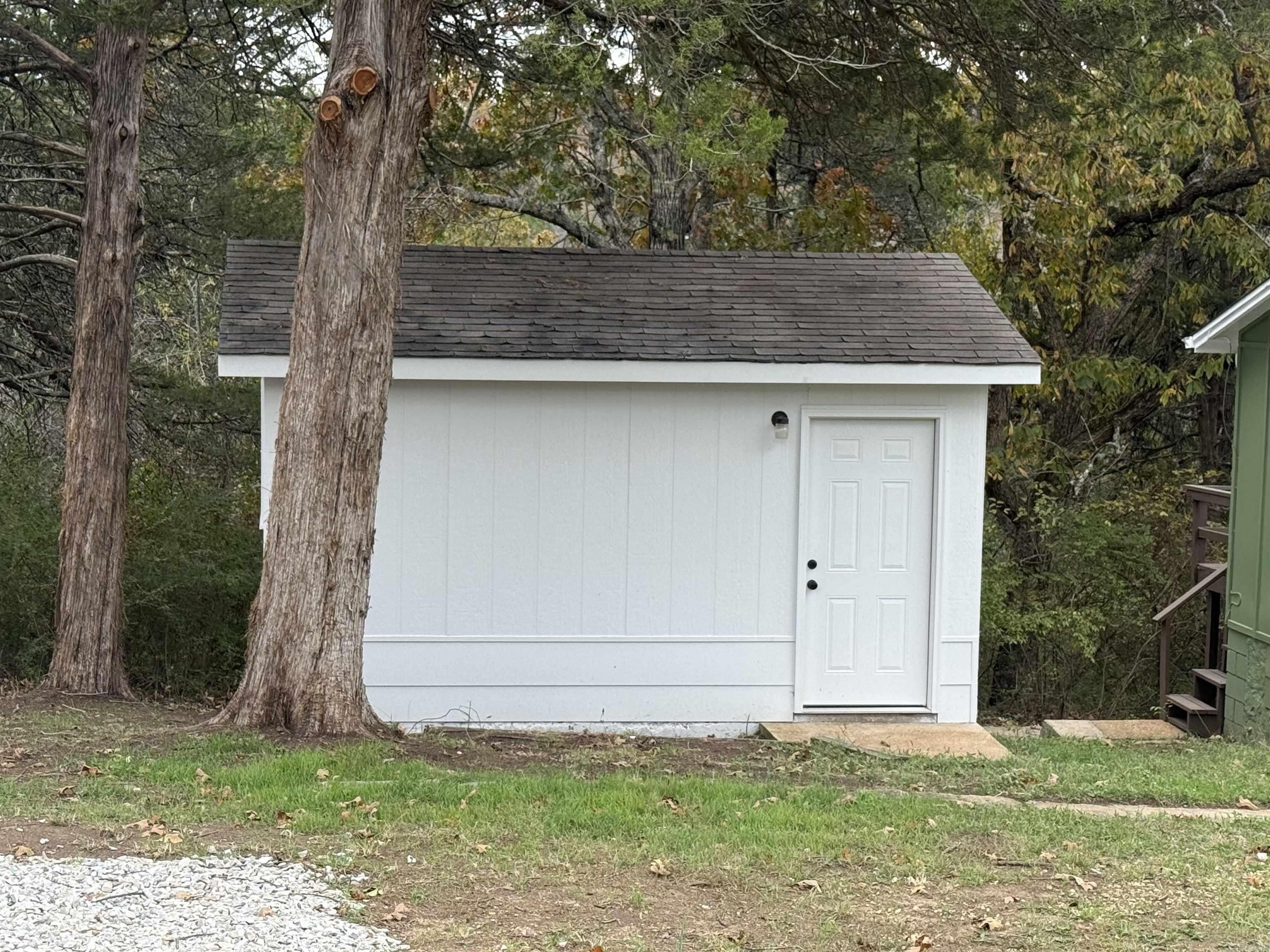 ROSALIE ADD - Residential