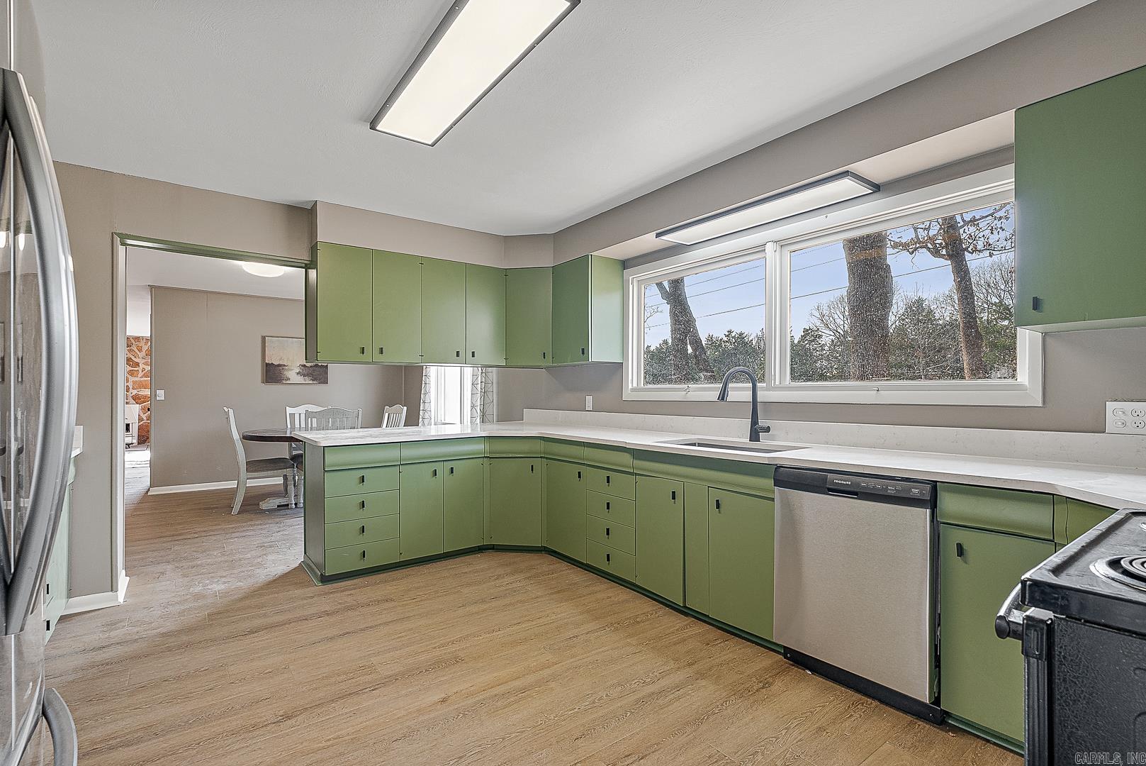 ROSALIE ADD - Residential