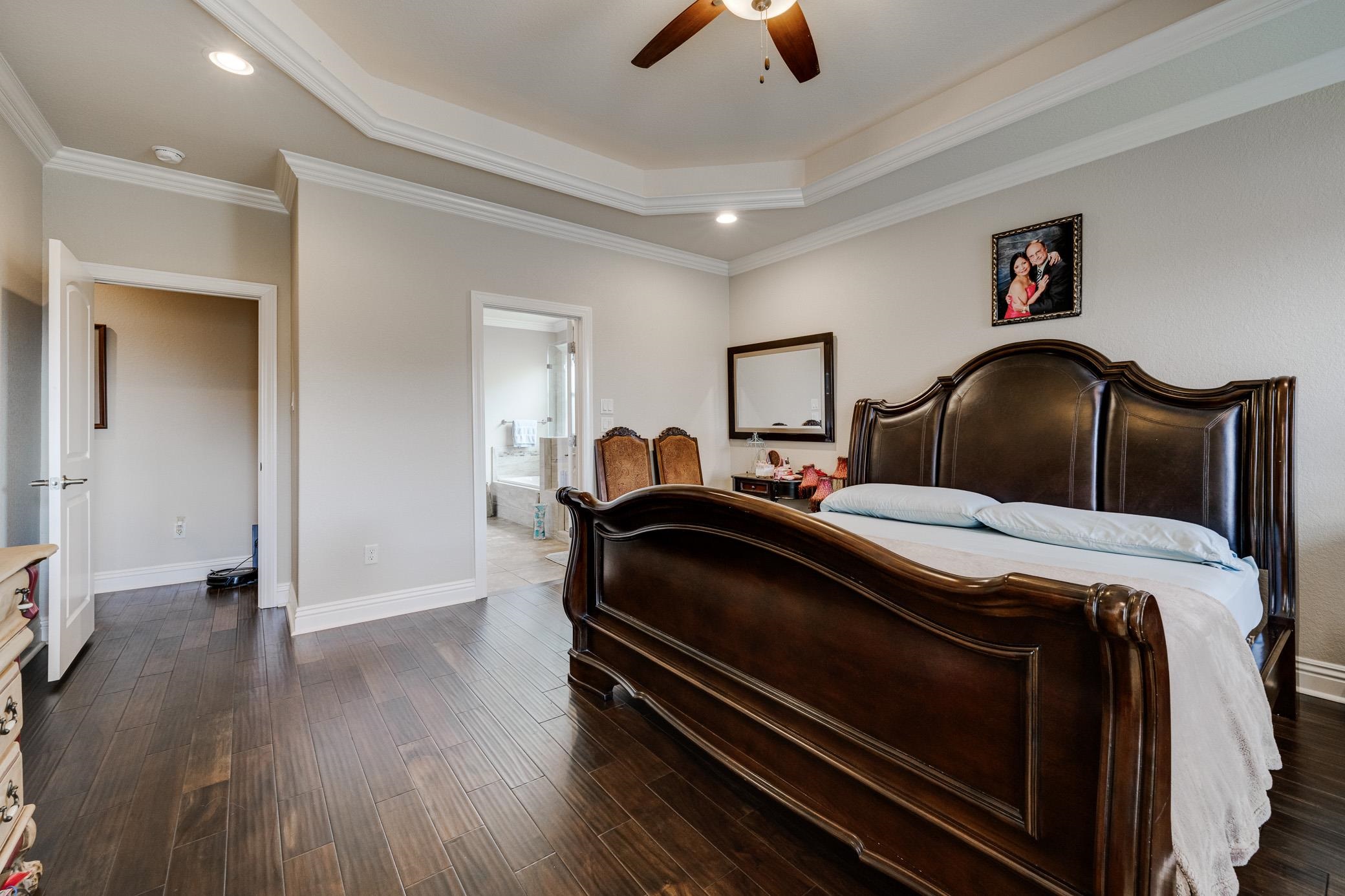 COUNTRY CLUB OF ARK THE - Residential