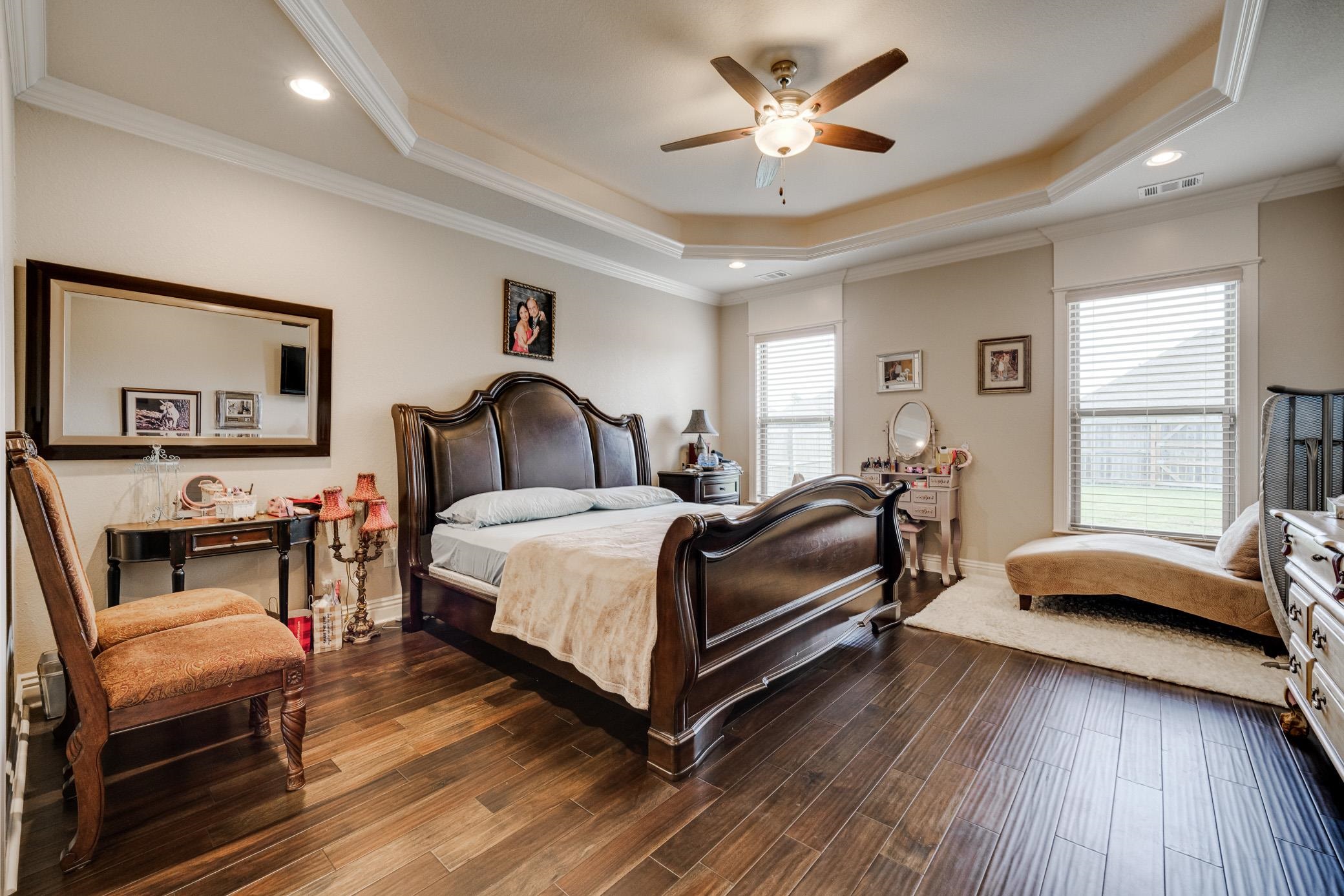 COUNTRY CLUB OF ARK THE - Residential