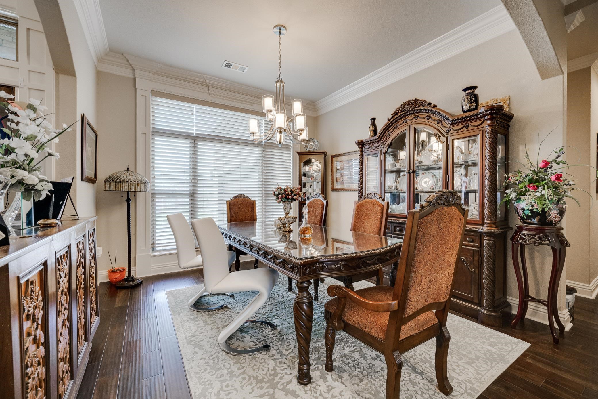 COUNTRY CLUB OF ARK THE - Residential