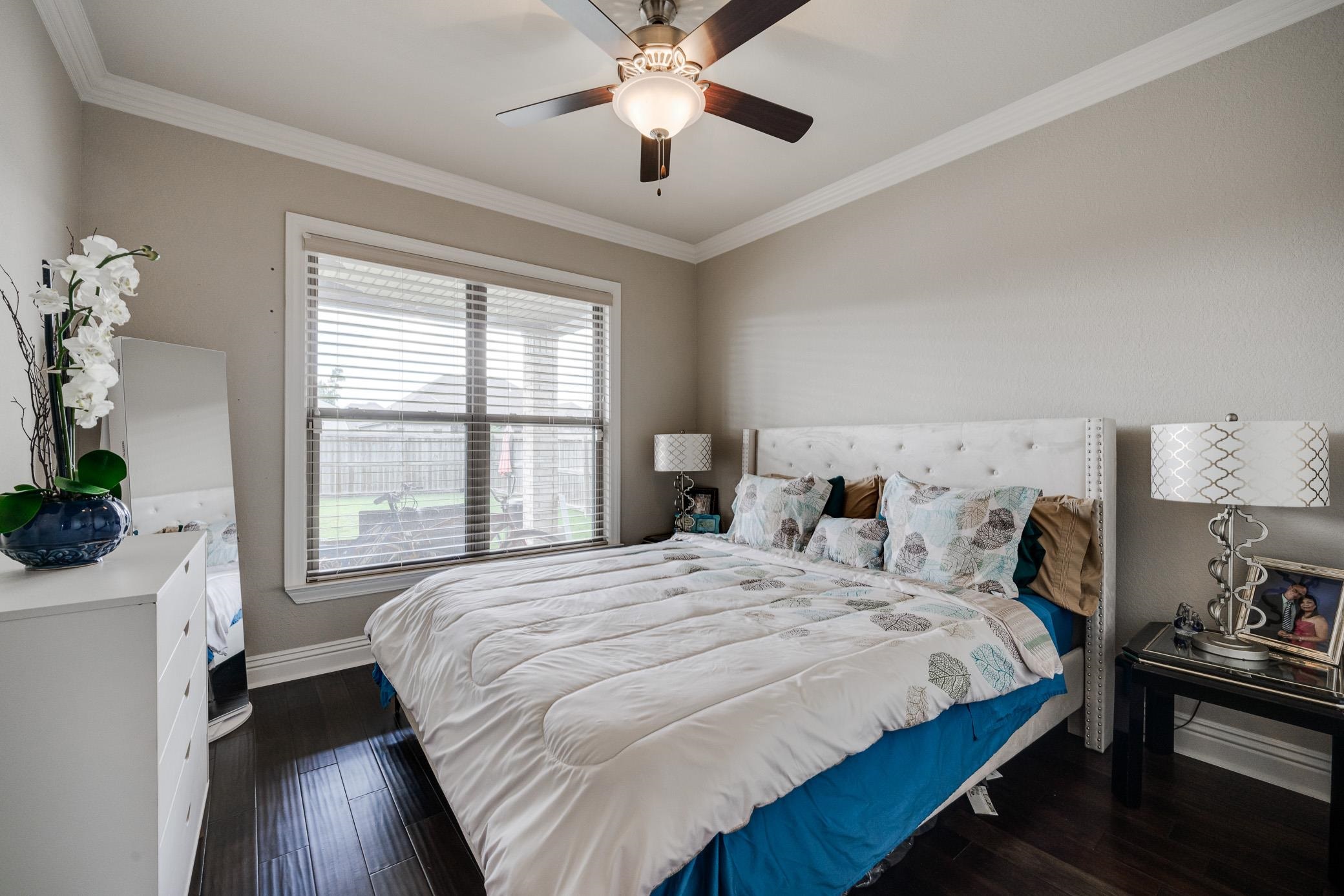 COUNTRY CLUB OF ARK THE - Residential