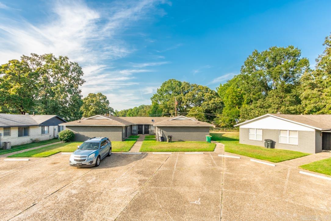 Indian Head Lakes Estates - Residential Lease