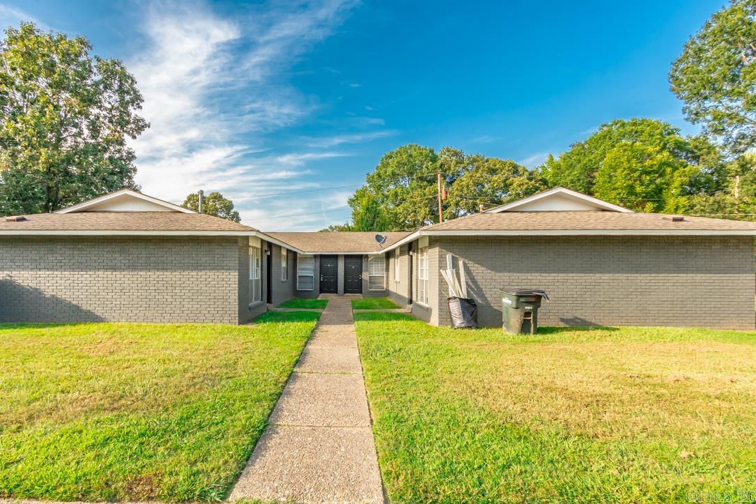 Indian Head Lakes Estates - Residential Lease