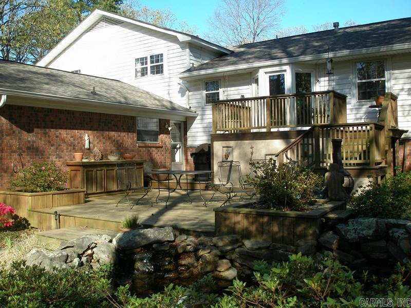 PLEASANT VALLEY - Residential