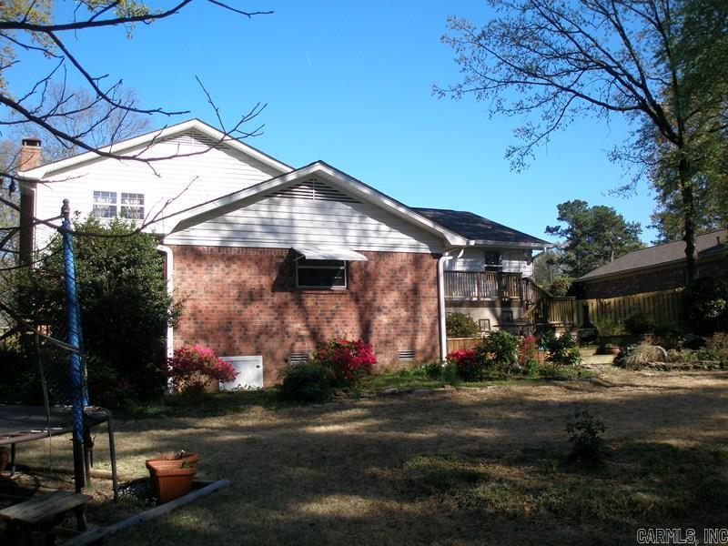 PLEASANT VALLEY - Residential