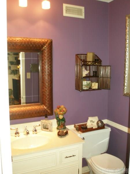 PLEASANT VALLEY - Residential