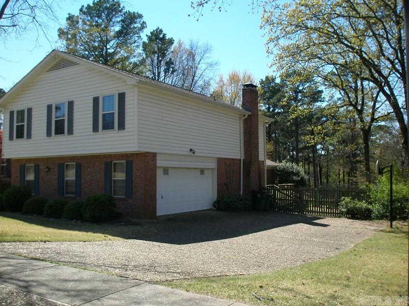 PLEASANT VALLEY - Residential