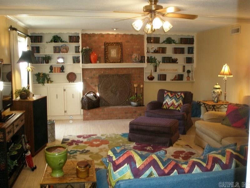 PLEASANT VALLEY - Residential