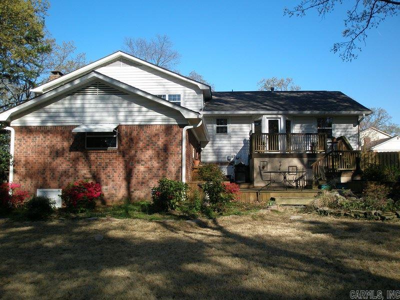 PLEASANT VALLEY - Residential