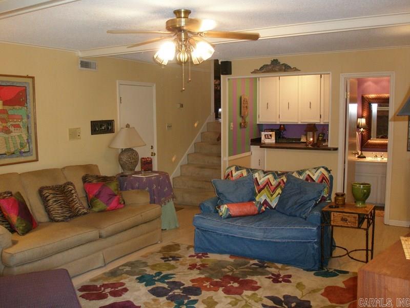 PLEASANT VALLEY - Residential