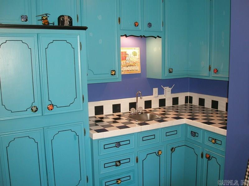 PLEASANT VALLEY - Residential