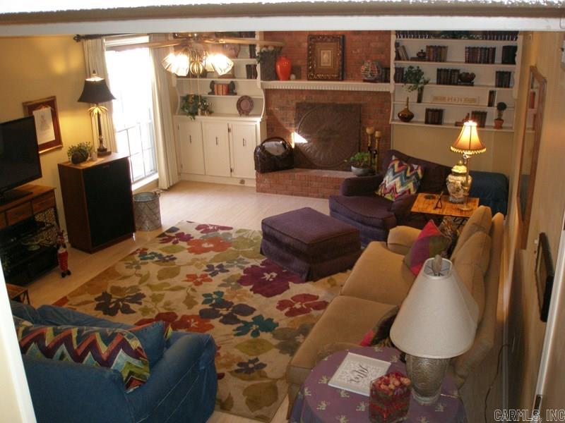 PLEASANT VALLEY - Residential