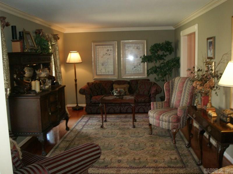 PLEASANT VALLEY - Residential